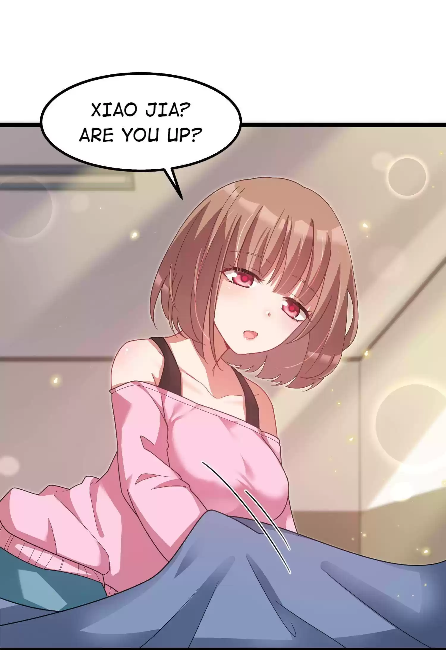 Handling The Demoness And Saintess Chapter 30