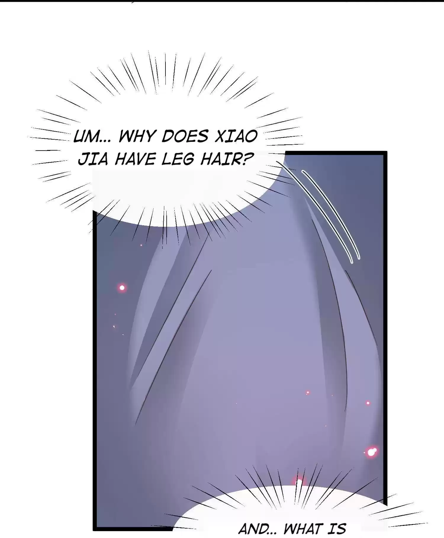 Handling The Demoness And Saintess Chapter 30