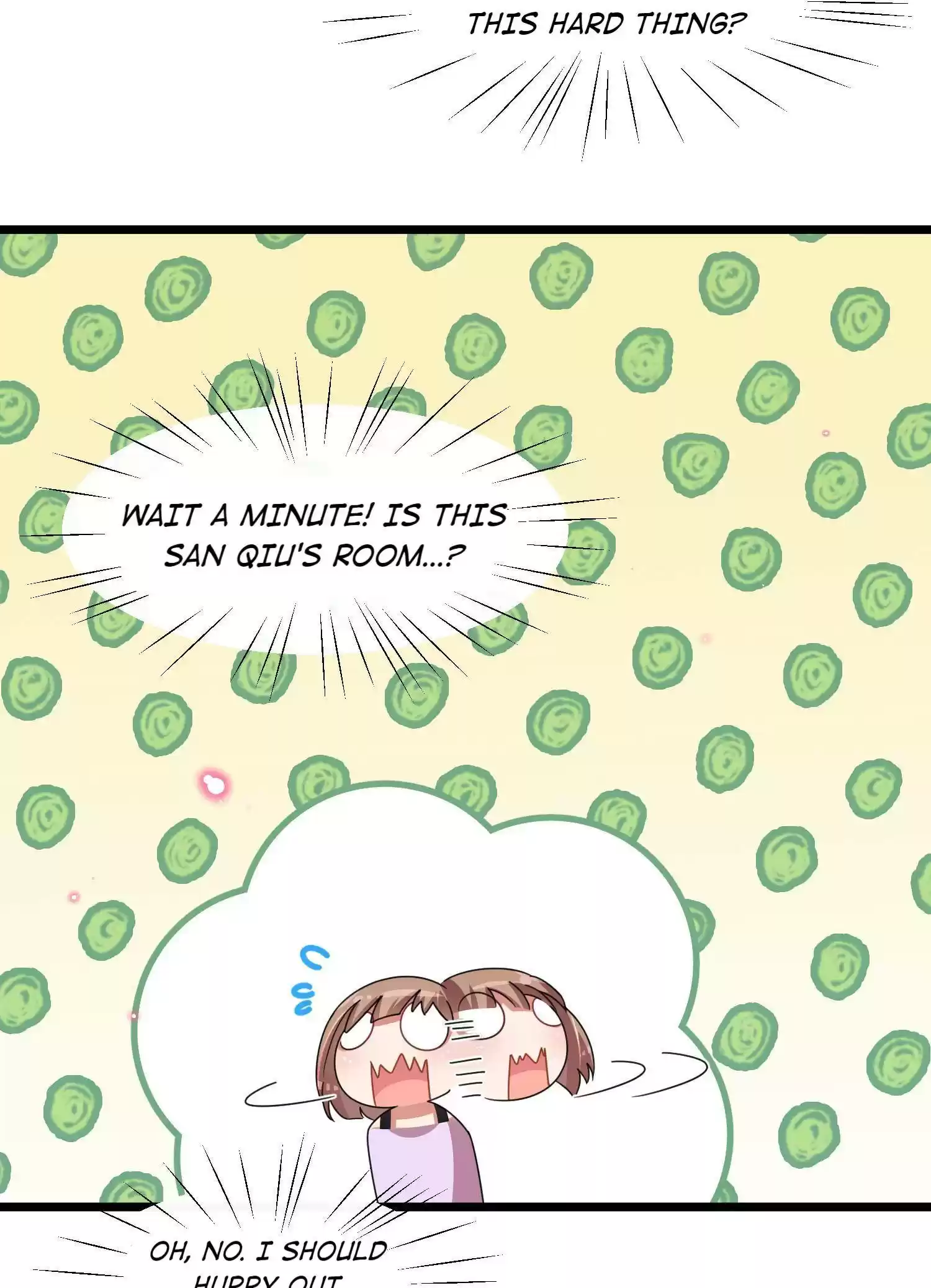 Handling The Demoness And Saintess Chapter 30