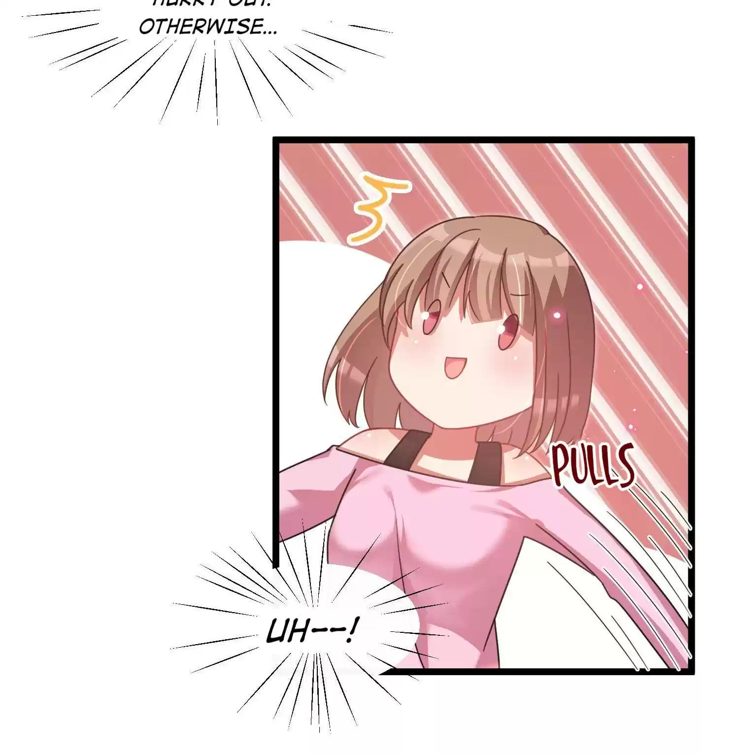 Handling The Demoness And Saintess Chapter 30