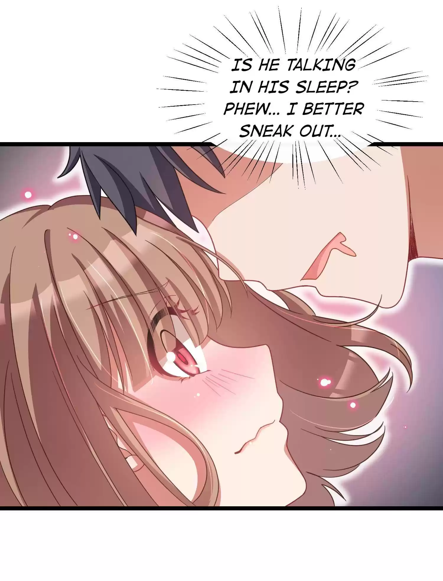 Handling The Demoness And Saintess Chapter 30