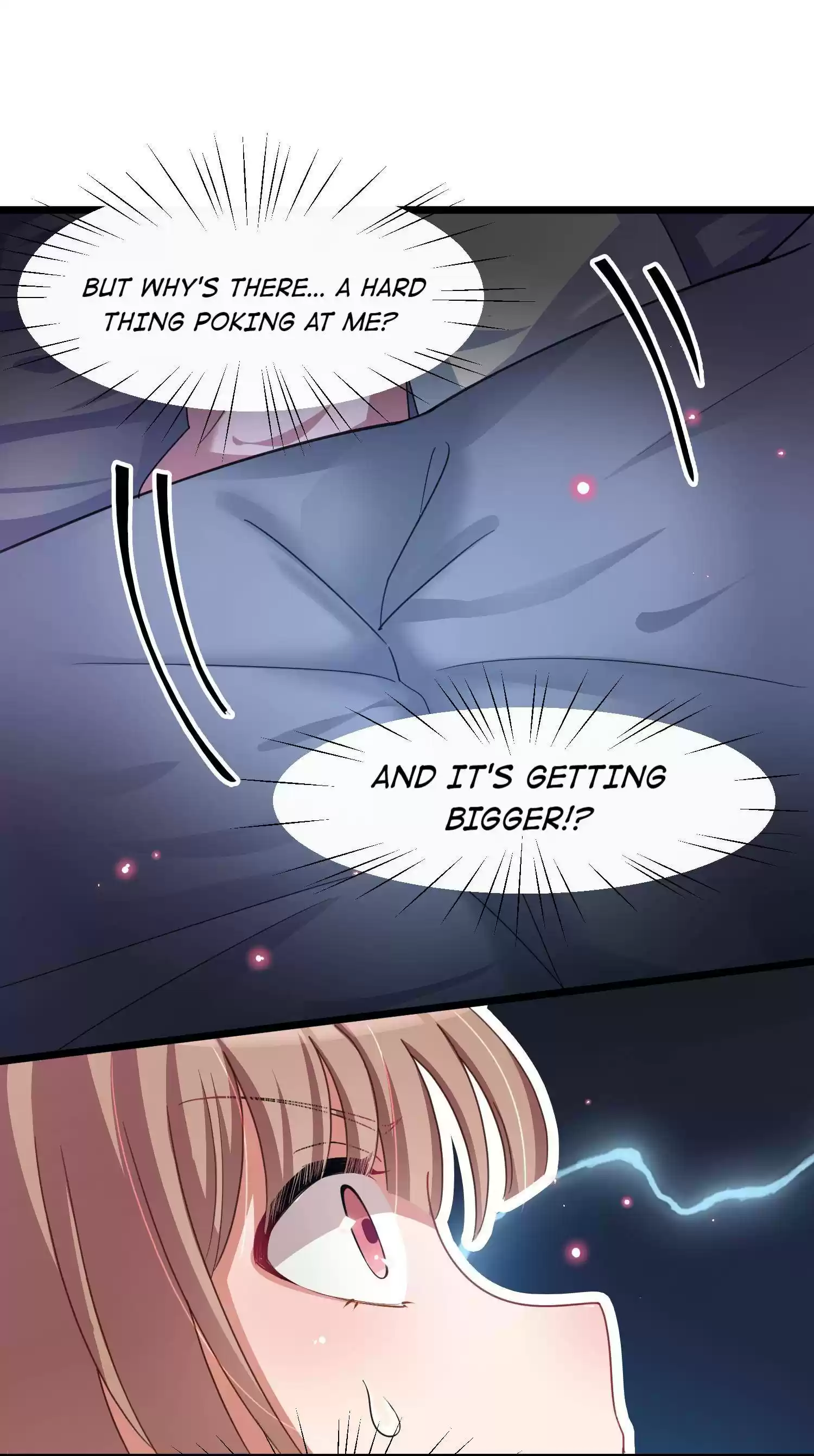 Handling The Demoness And Saintess Chapter 30