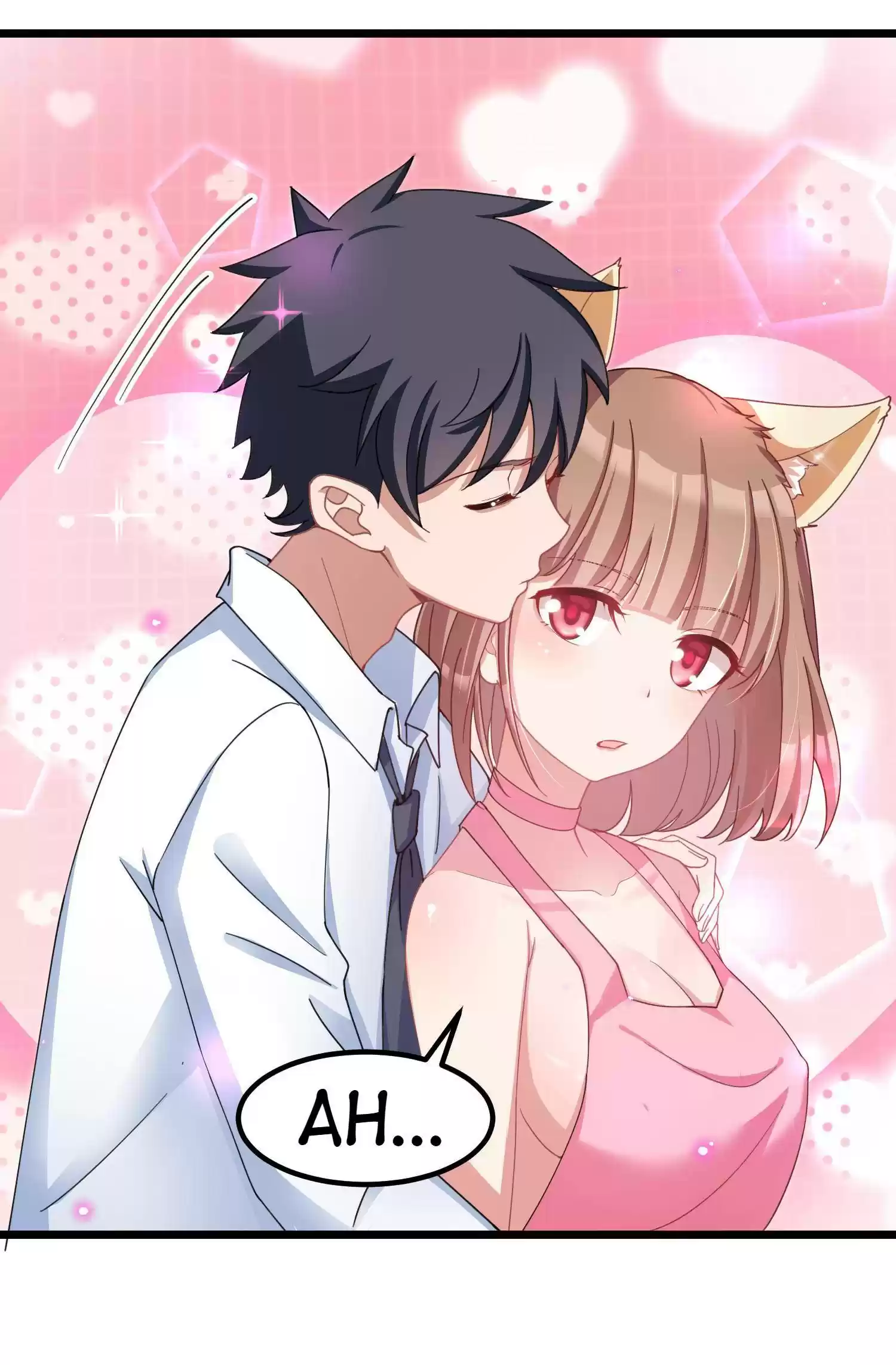 Handling The Demoness And Saintess Chapter 30