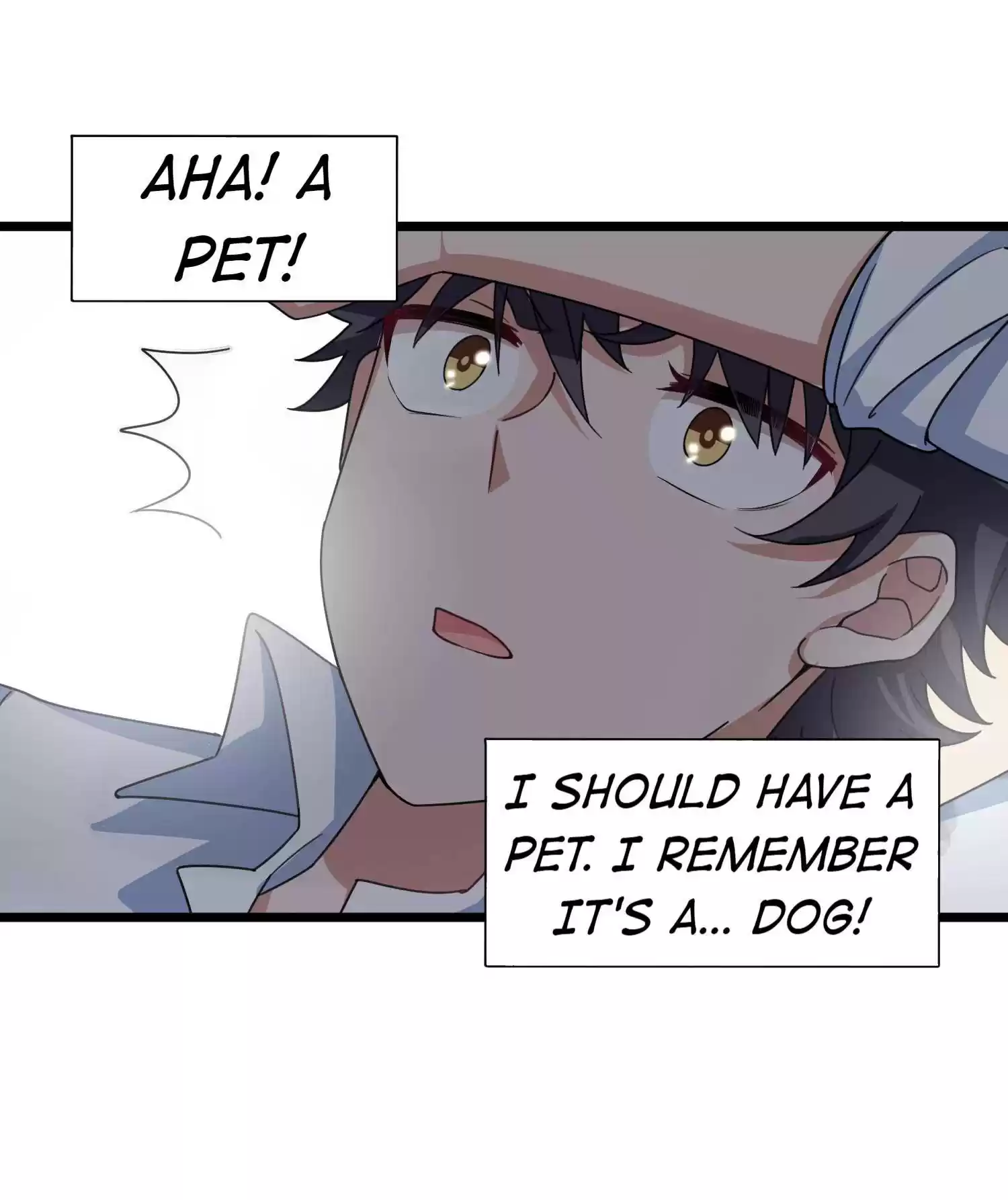 Handling The Demoness And Saintess Chapter 30