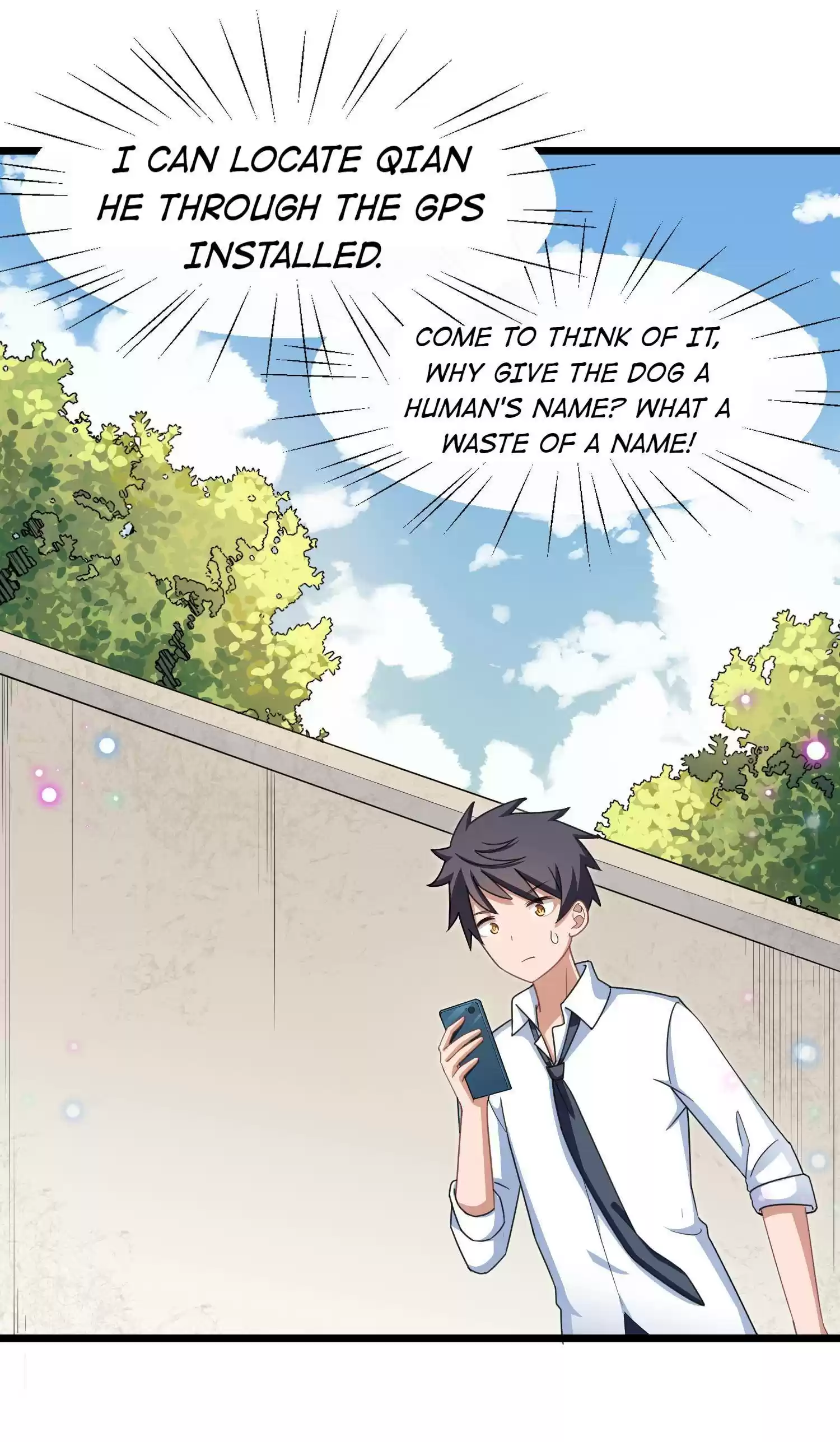 Handling The Demoness And Saintess Chapter 30