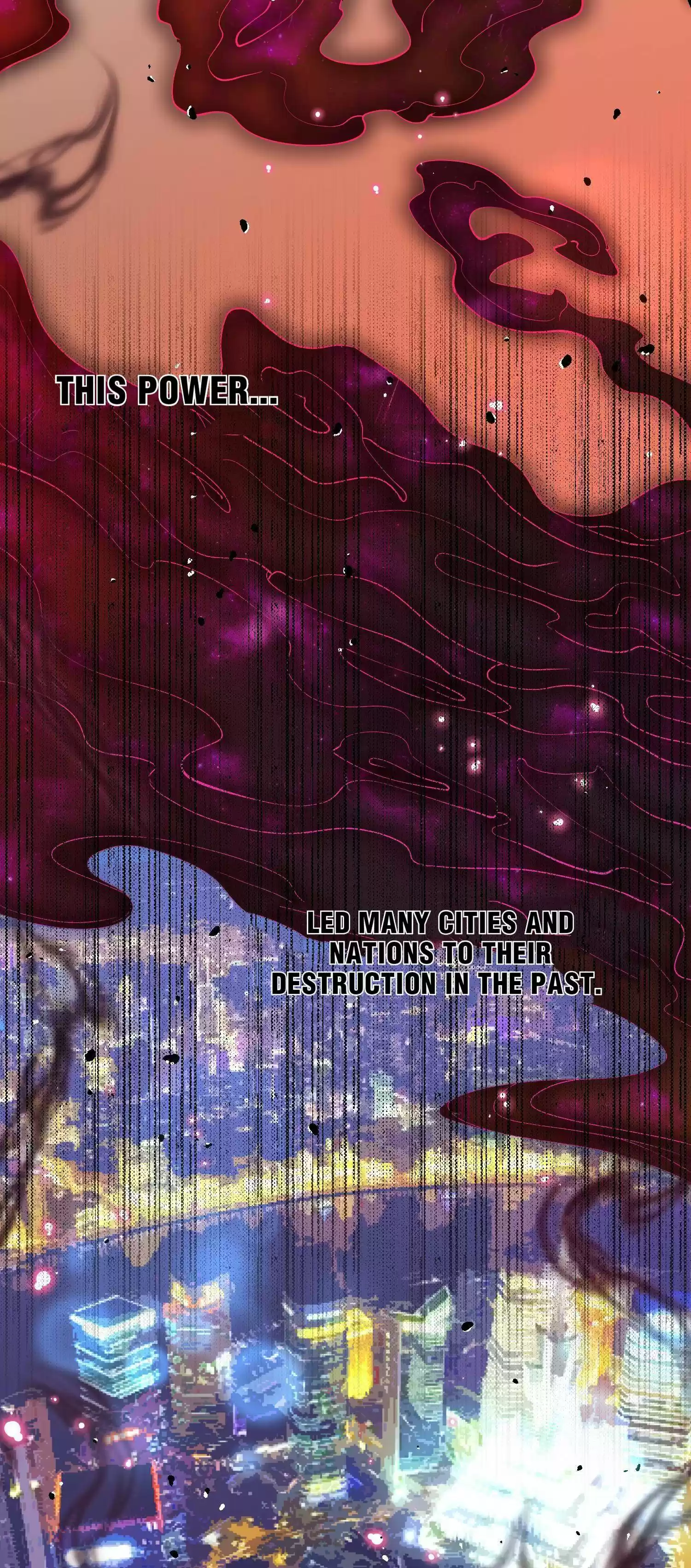 Handling The Demoness And Saintess Chapter 31