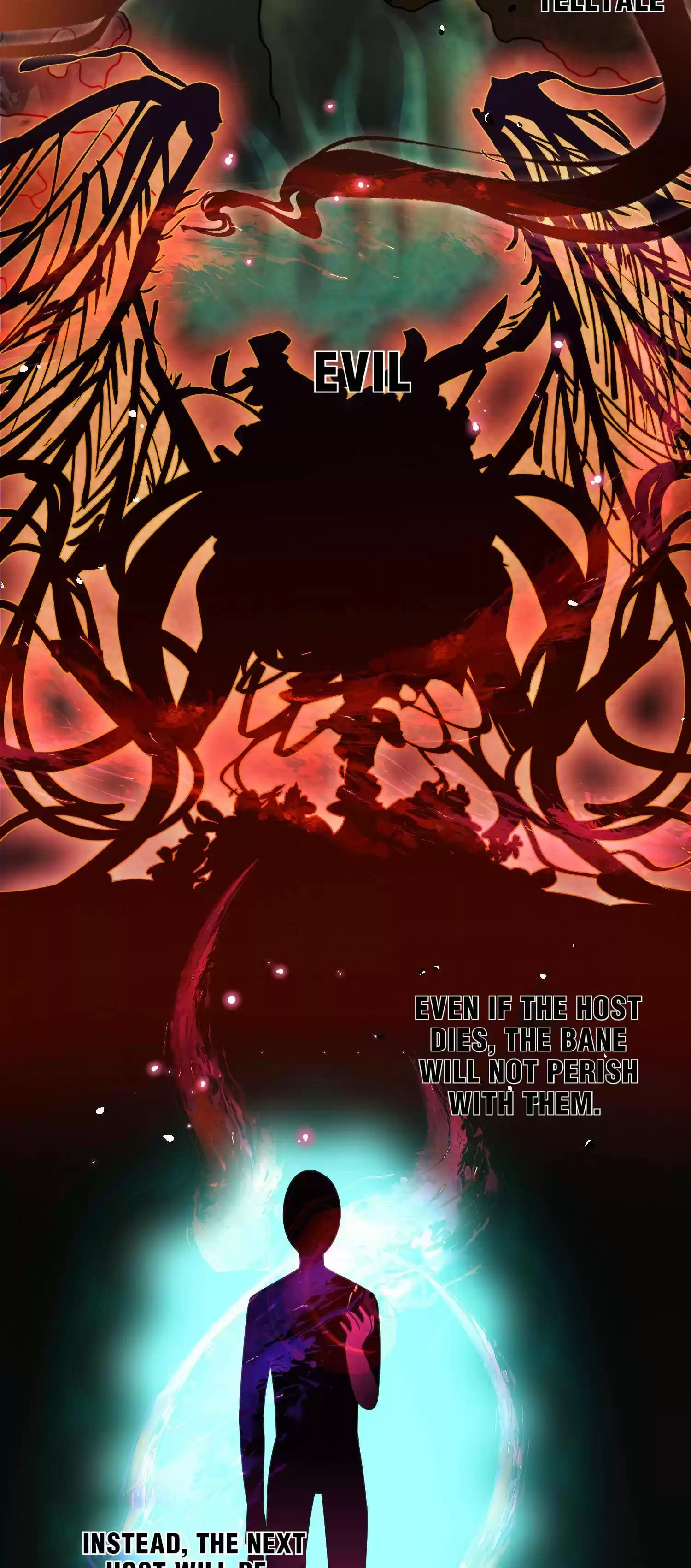 Handling The Demoness And Saintess Chapter 31