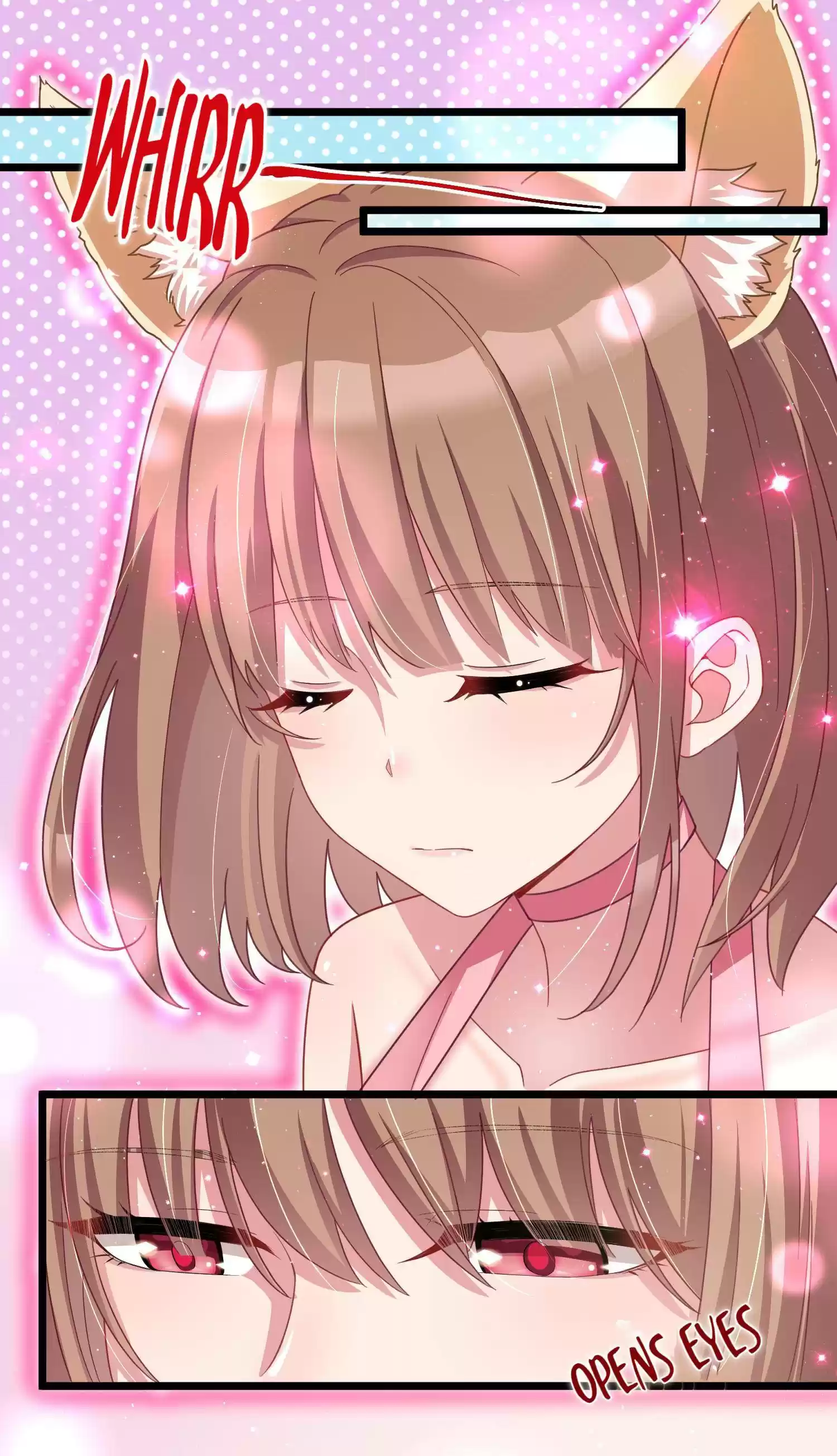 Handling The Demoness And Saintess Chapter 31