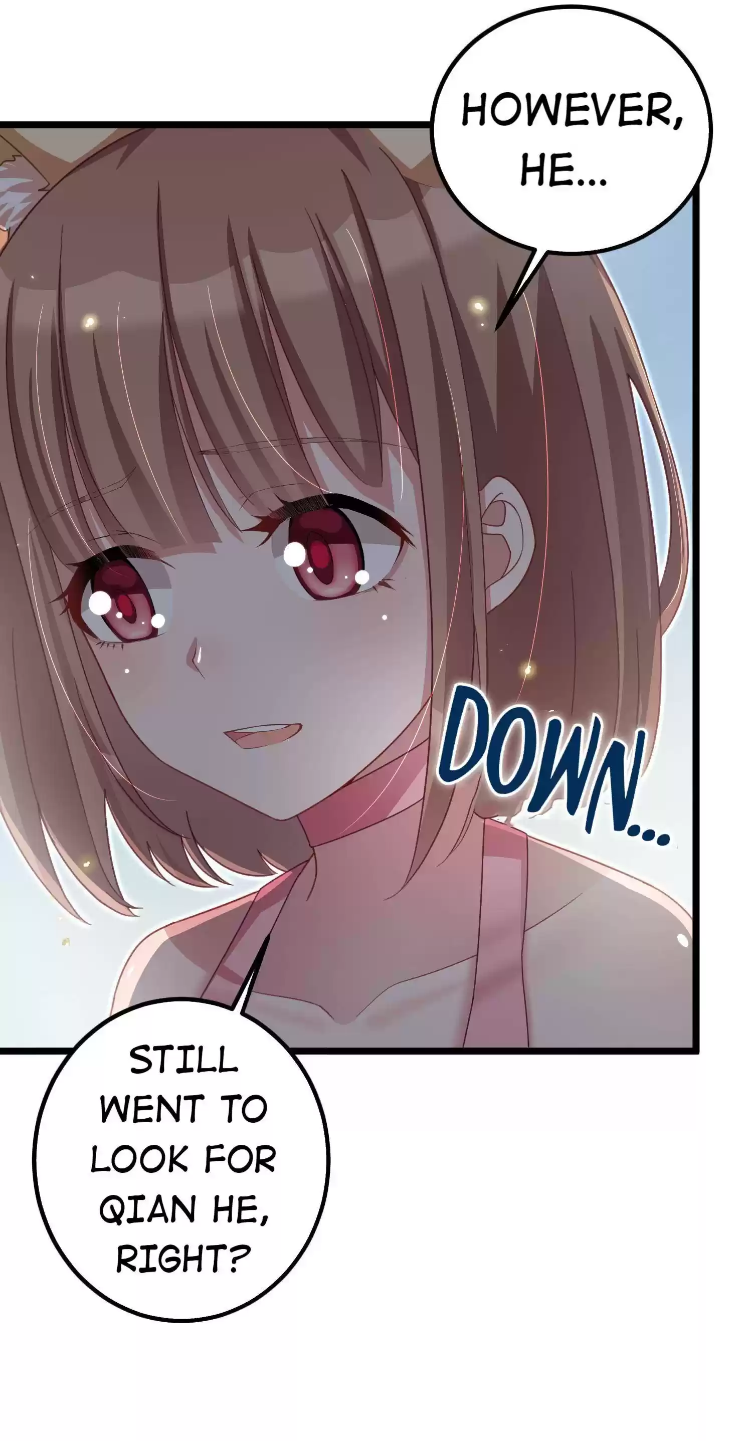 Handling The Demoness And Saintess Chapter 31