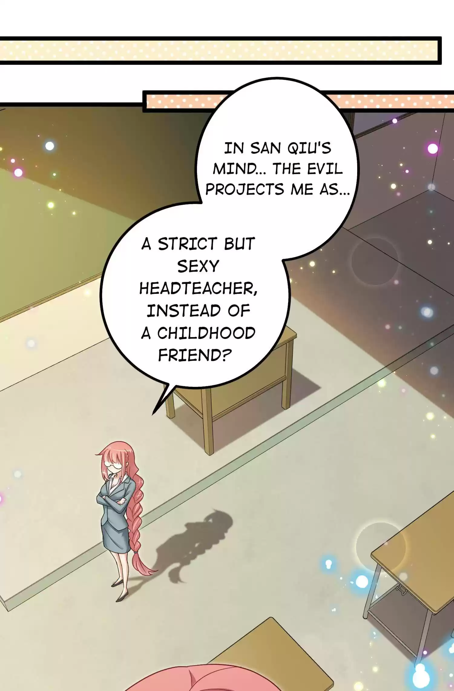 Handling The Demoness And Saintess Chapter 31