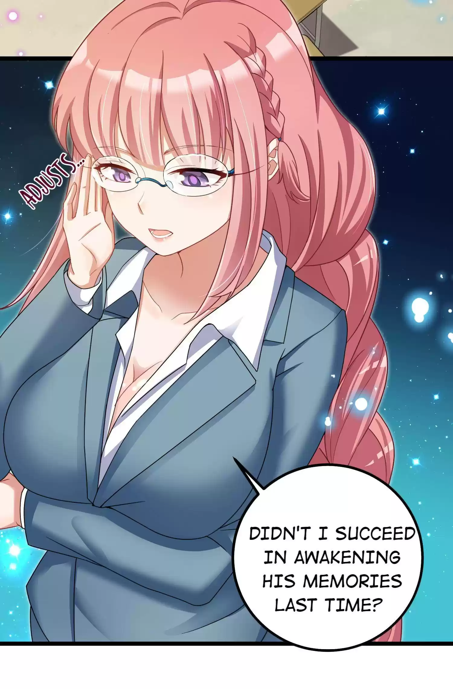 Handling The Demoness And Saintess Chapter 31