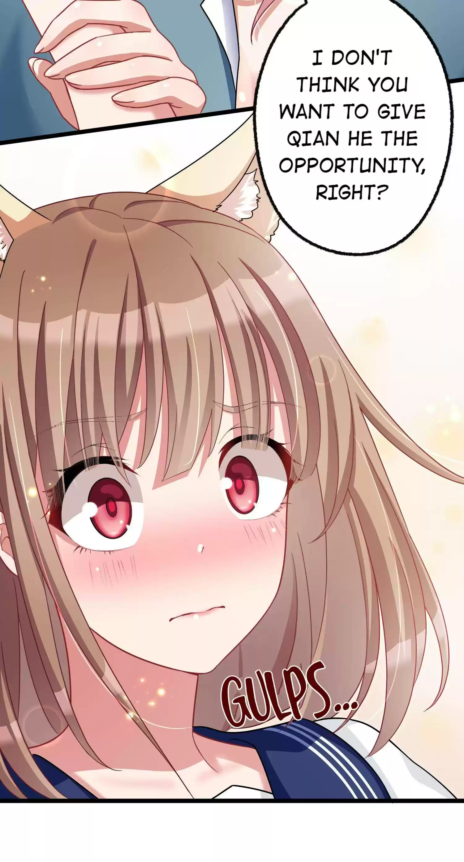 Handling The Demoness And Saintess Chapter 31