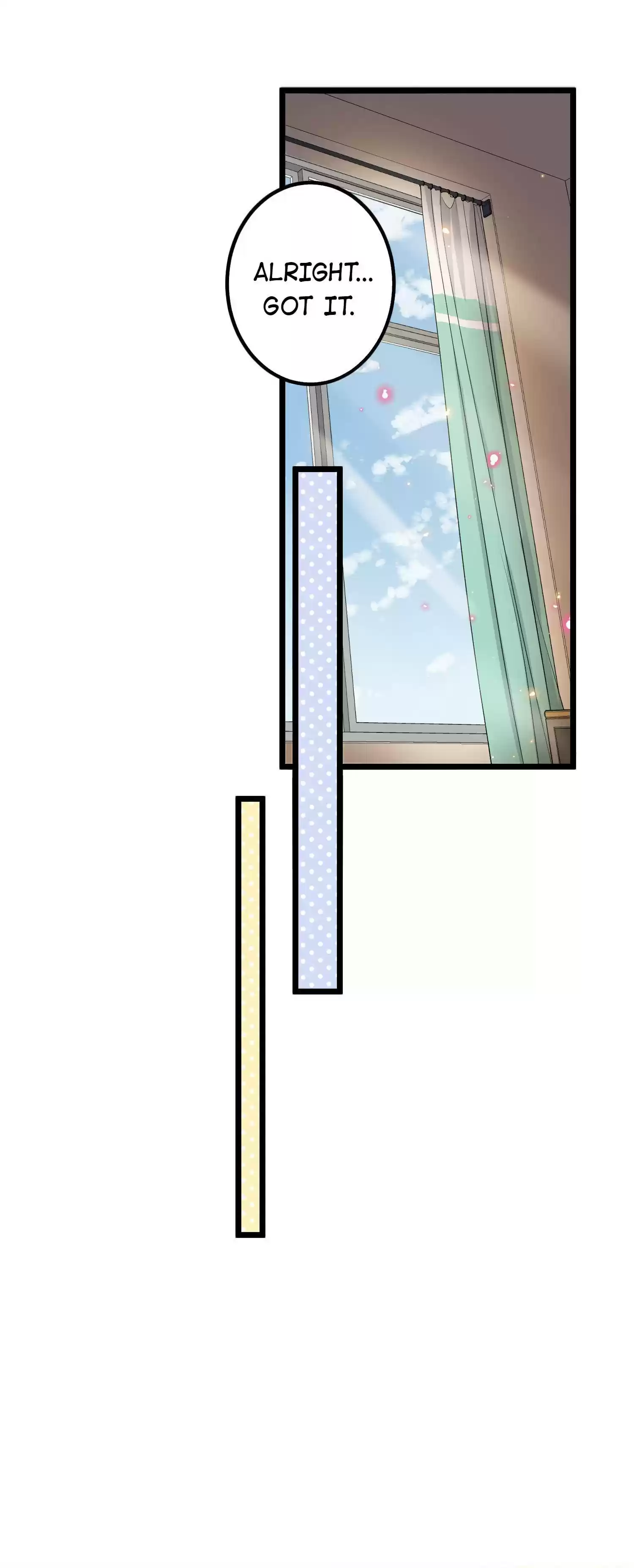 Handling The Demoness And Saintess Chapter 31