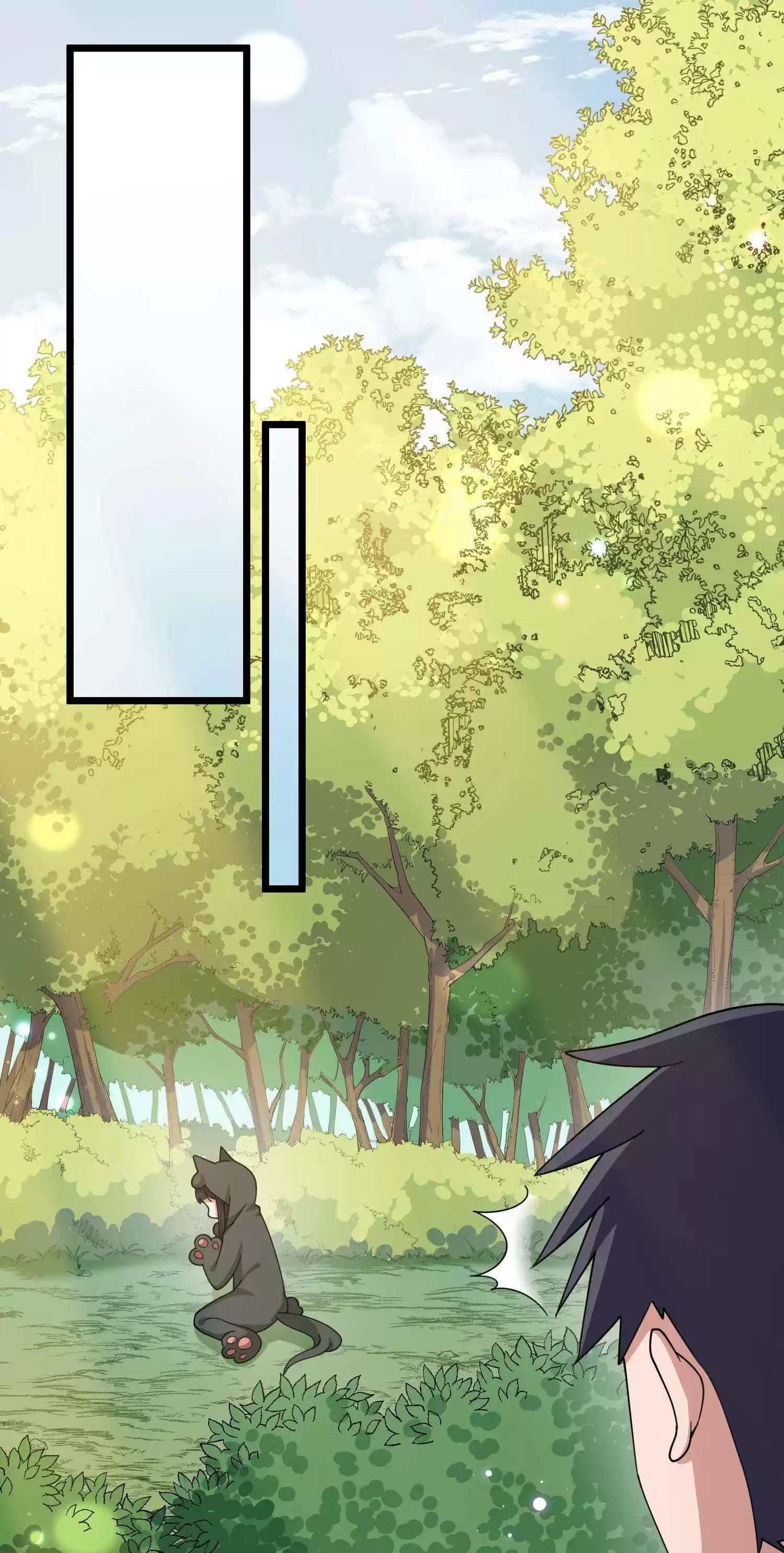 Handling The Demoness And Saintess Chapter 31