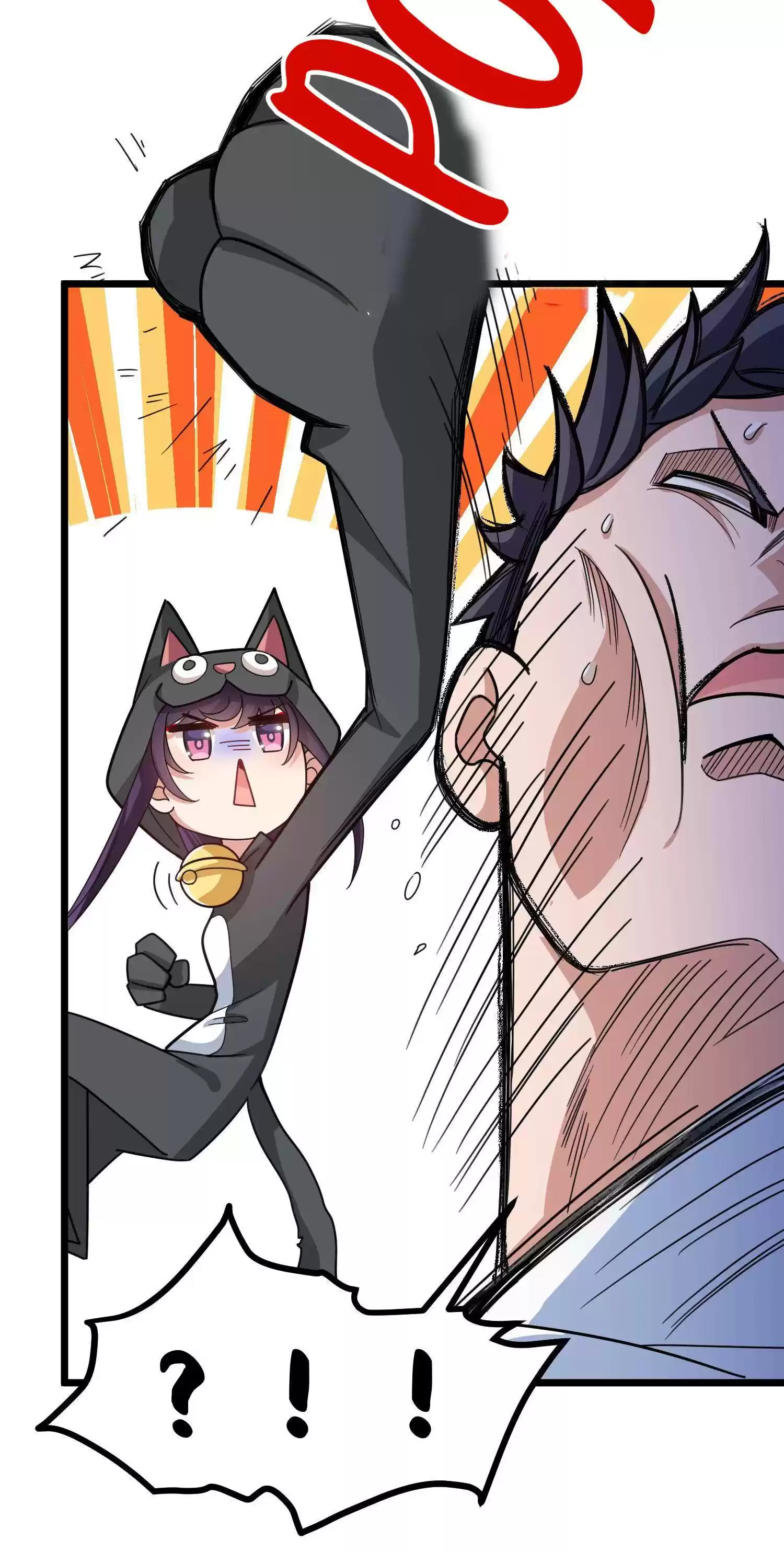 Handling The Demoness And Saintess Chapter 31