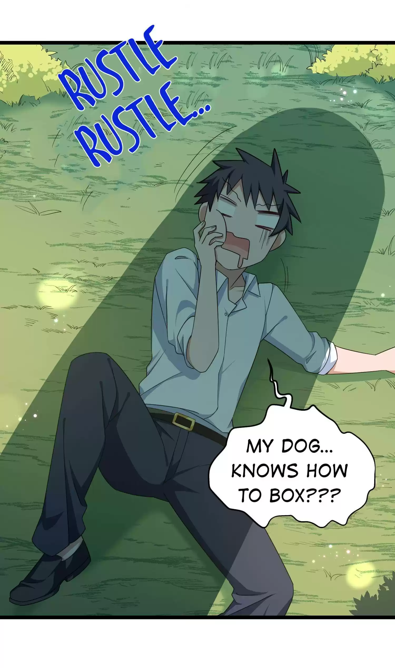 Handling The Demoness And Saintess Chapter 31