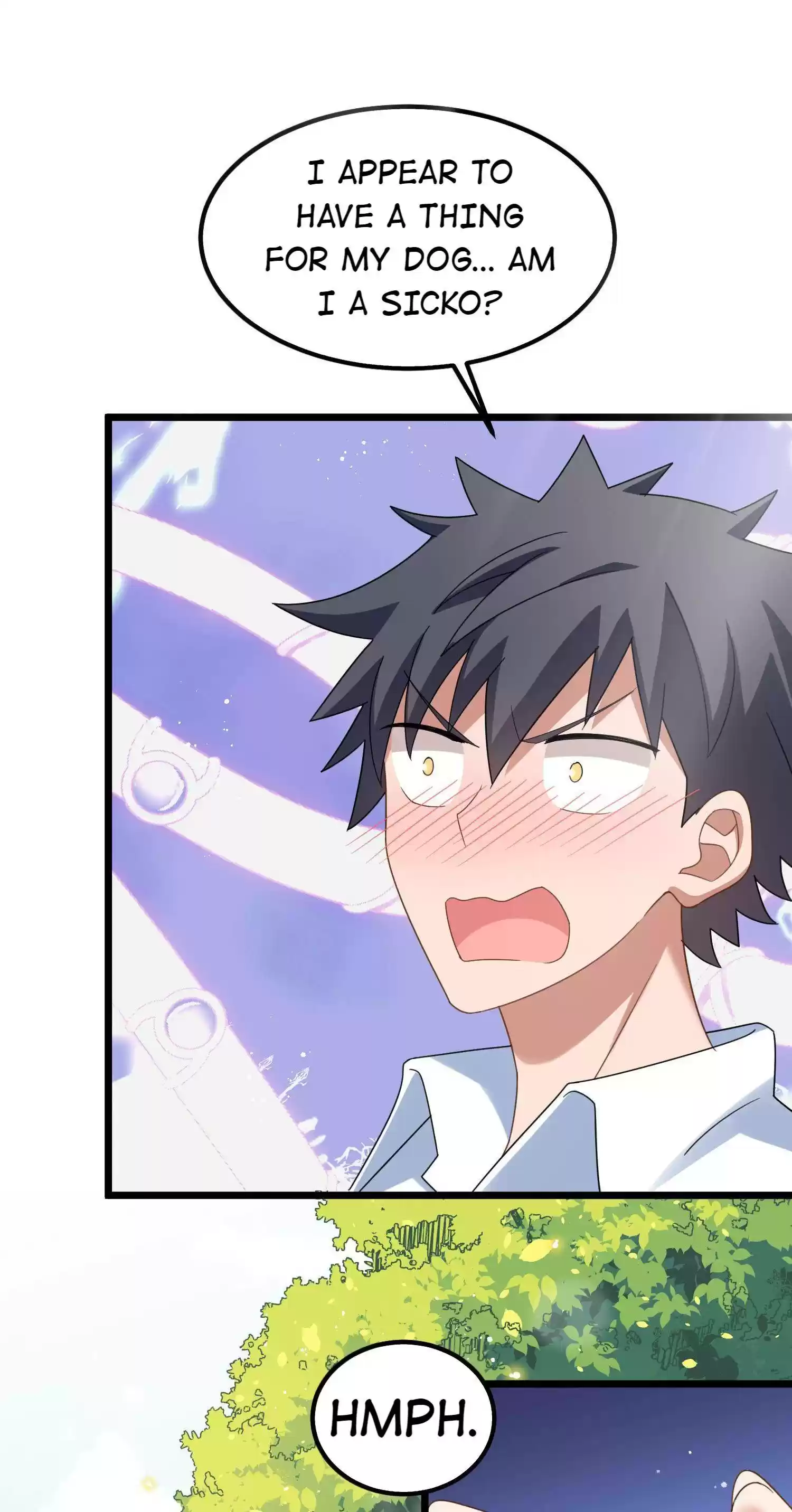 Handling The Demoness And Saintess Chapter 32