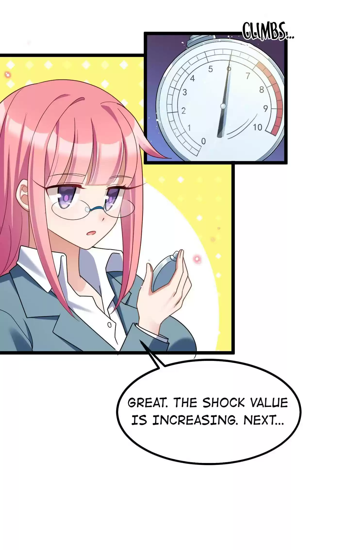 Handling The Demoness And Saintess Chapter 32