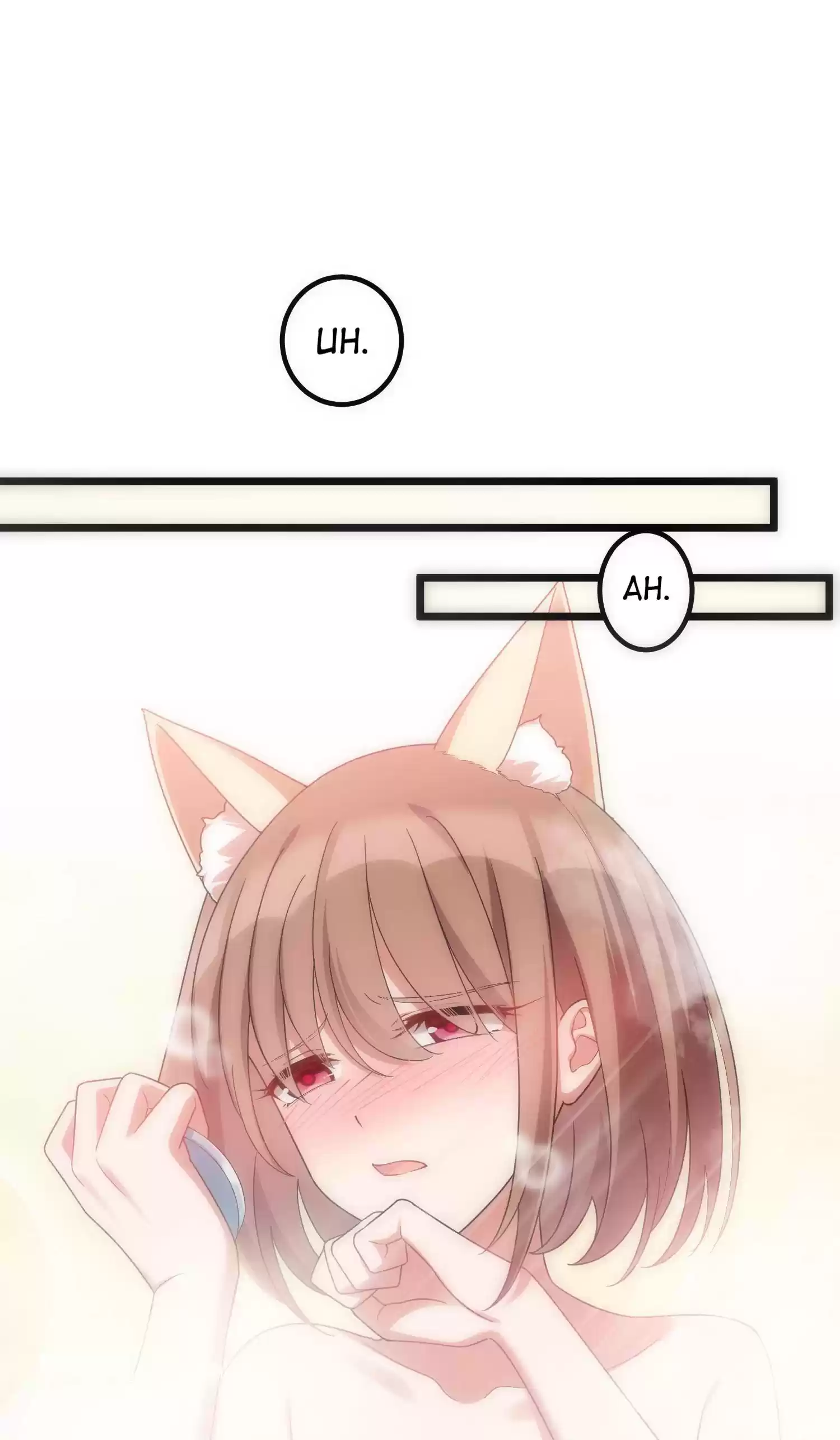 Handling The Demoness And Saintess Chapter 32