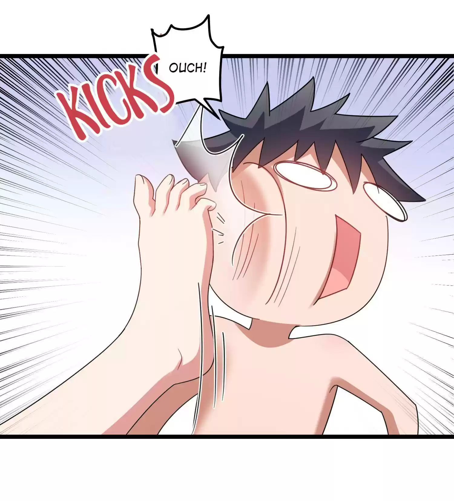 Handling The Demoness And Saintess Chapter 32