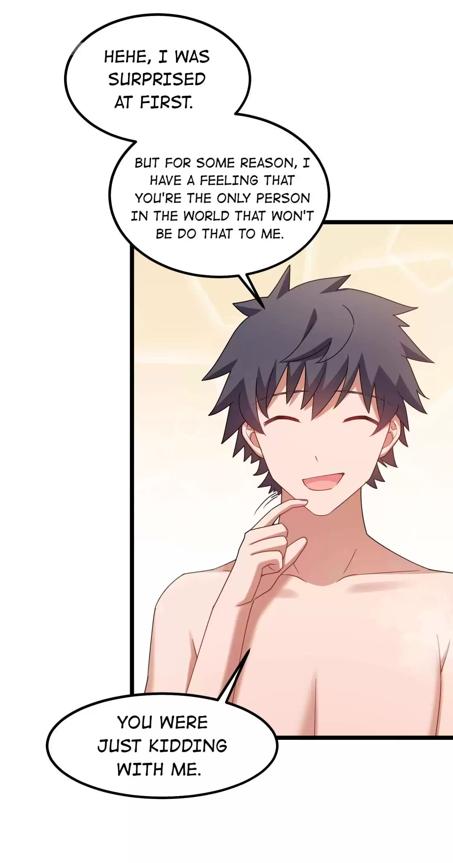 Handling The Demoness And Saintess Chapter 32