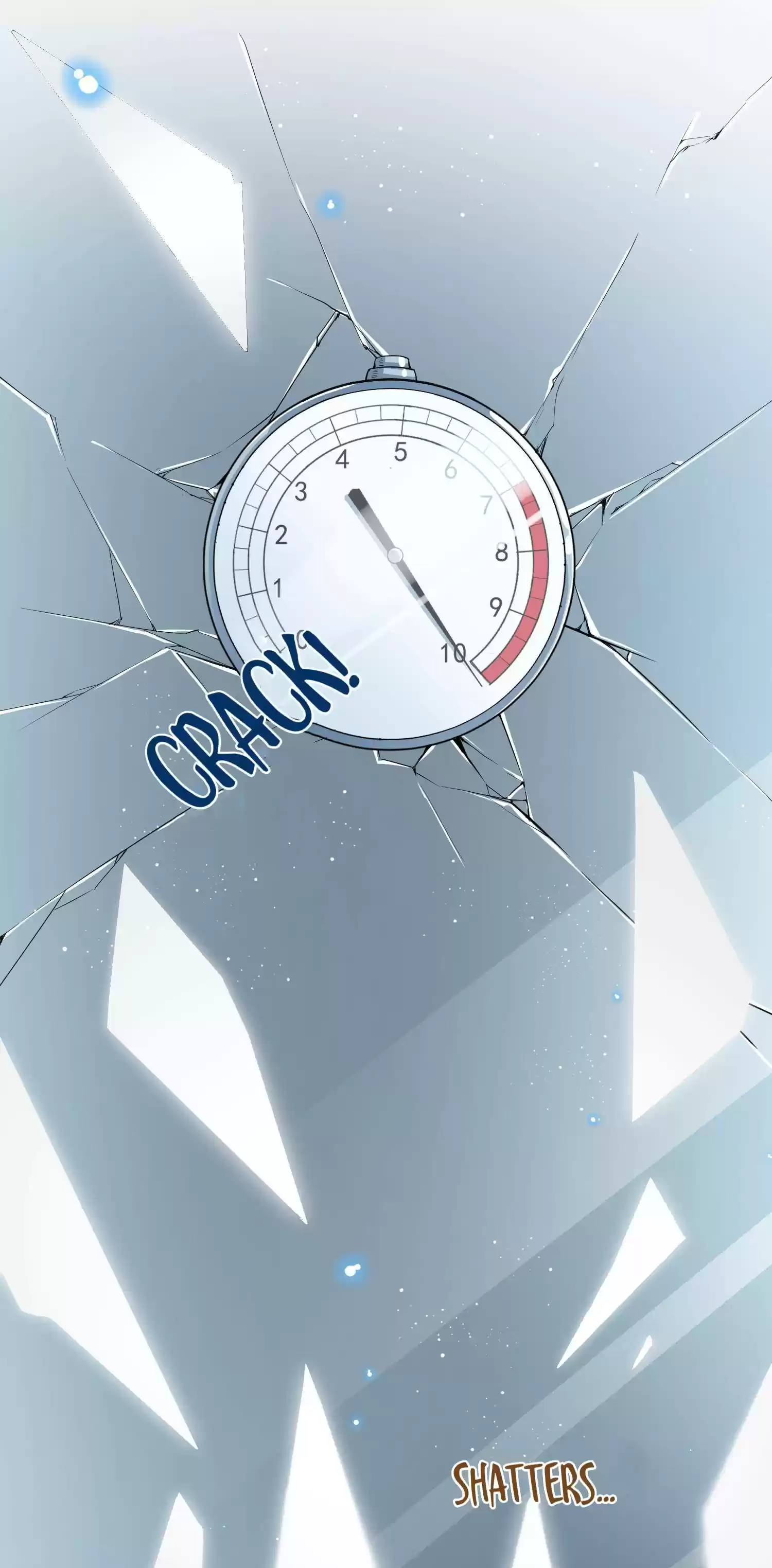 Handling The Demoness And Saintess Chapter 32