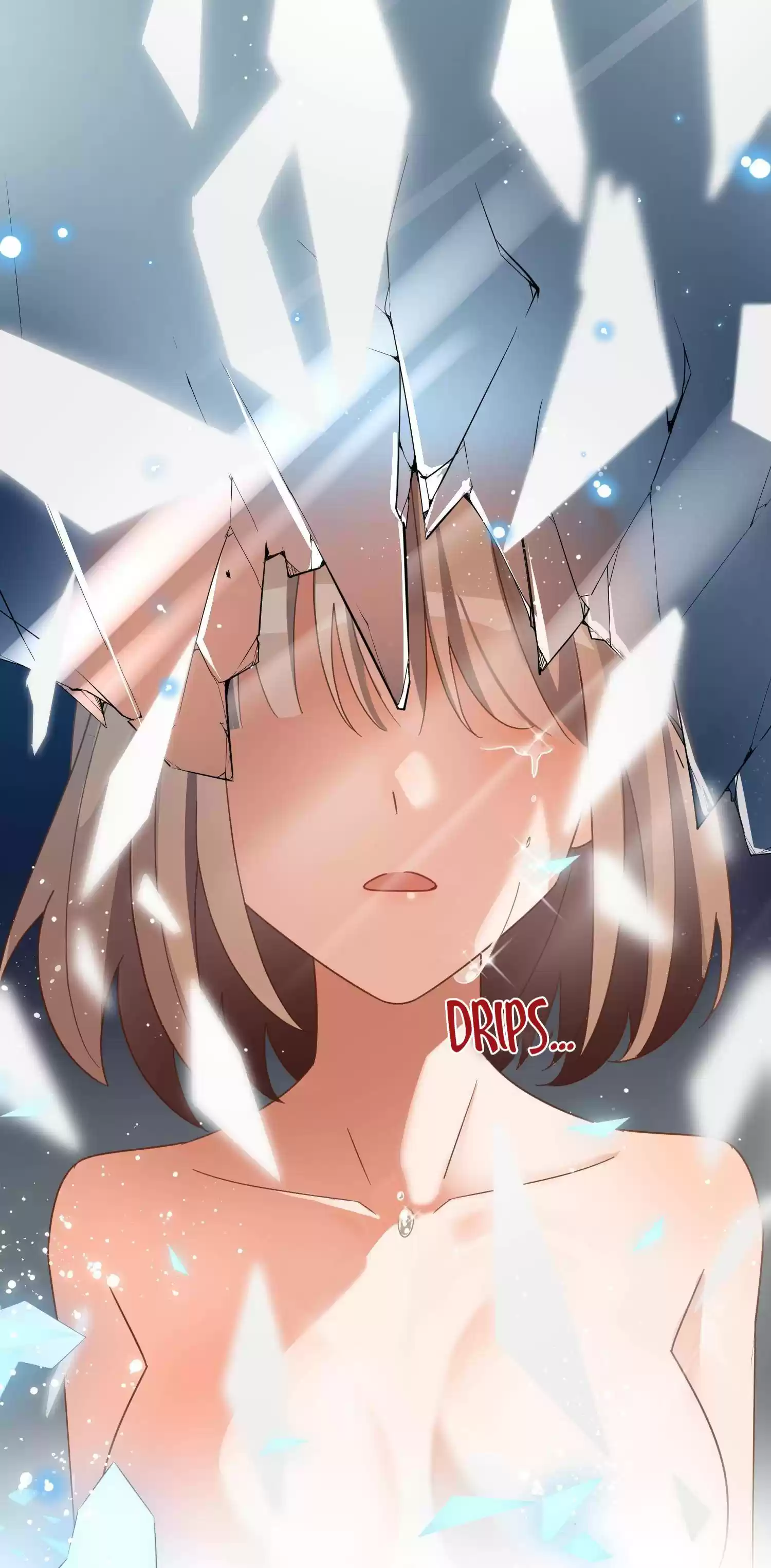 Handling The Demoness And Saintess Chapter 32