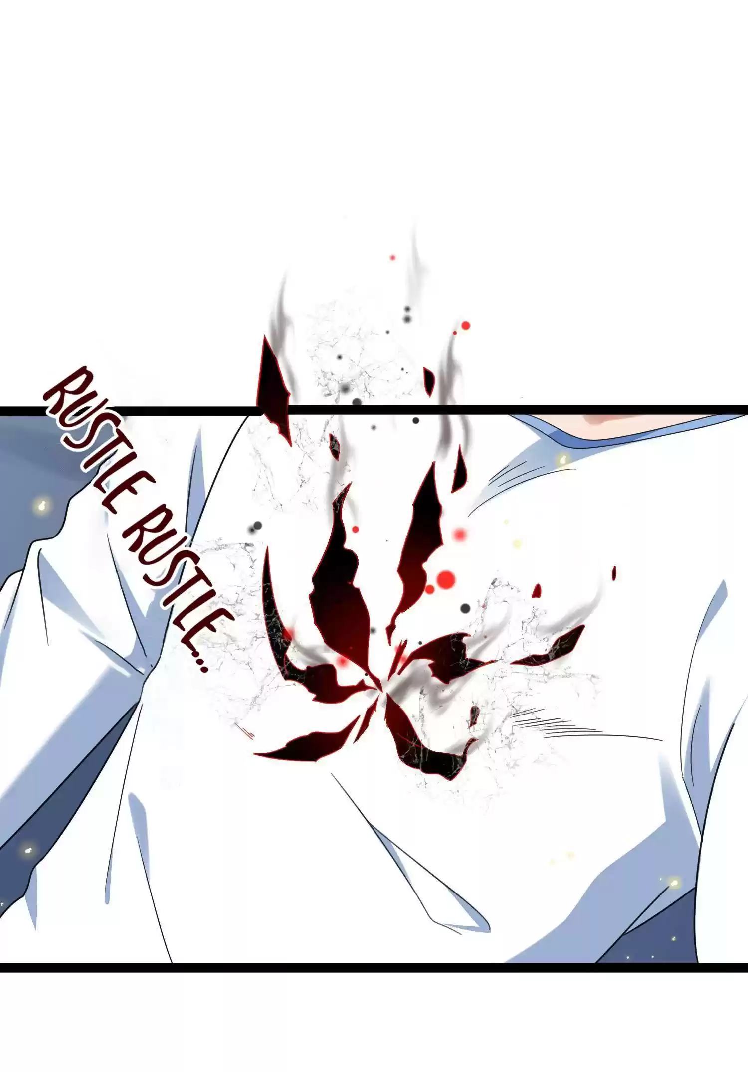 Handling The Demoness And Saintess Chapter 33