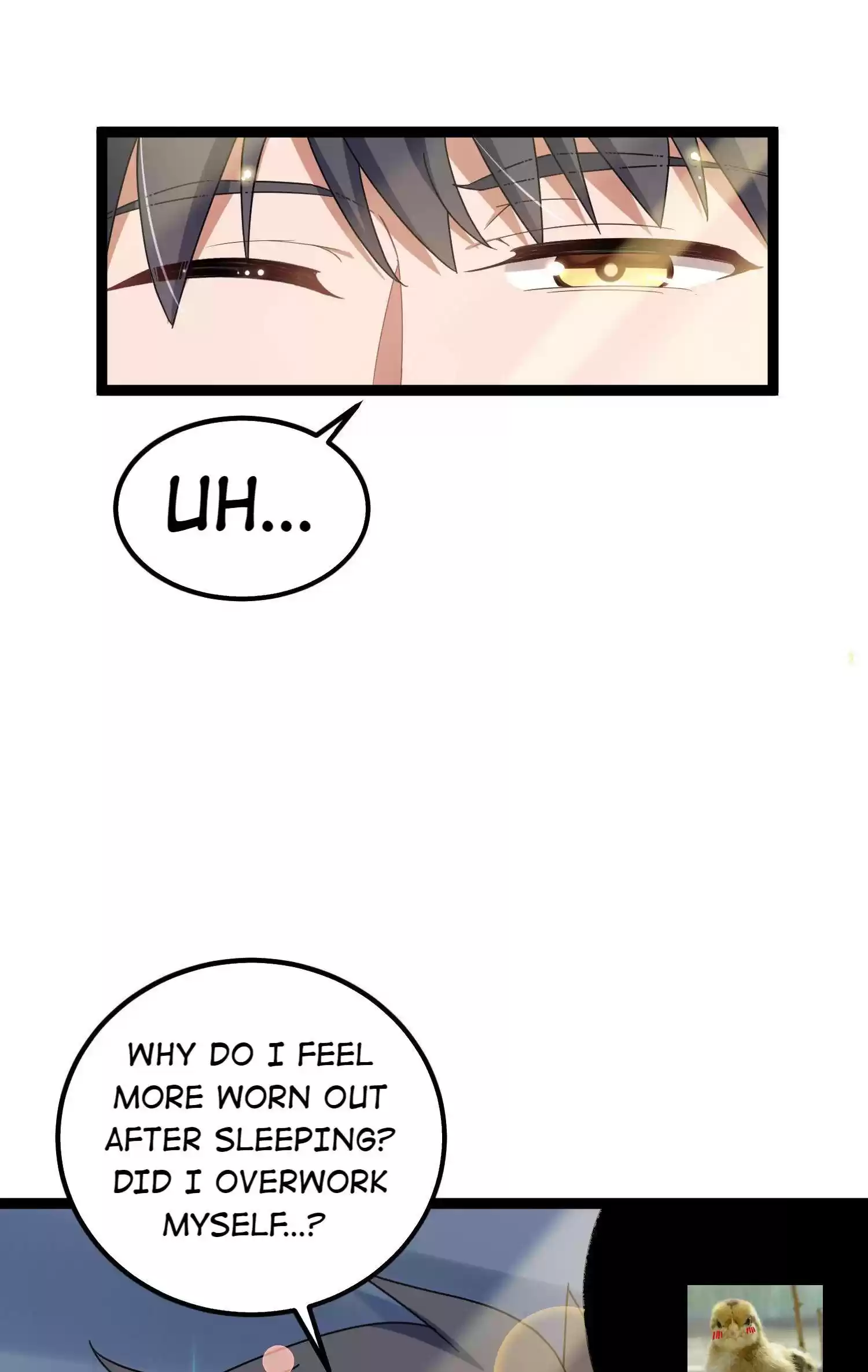 Handling The Demoness And Saintess Chapter 33