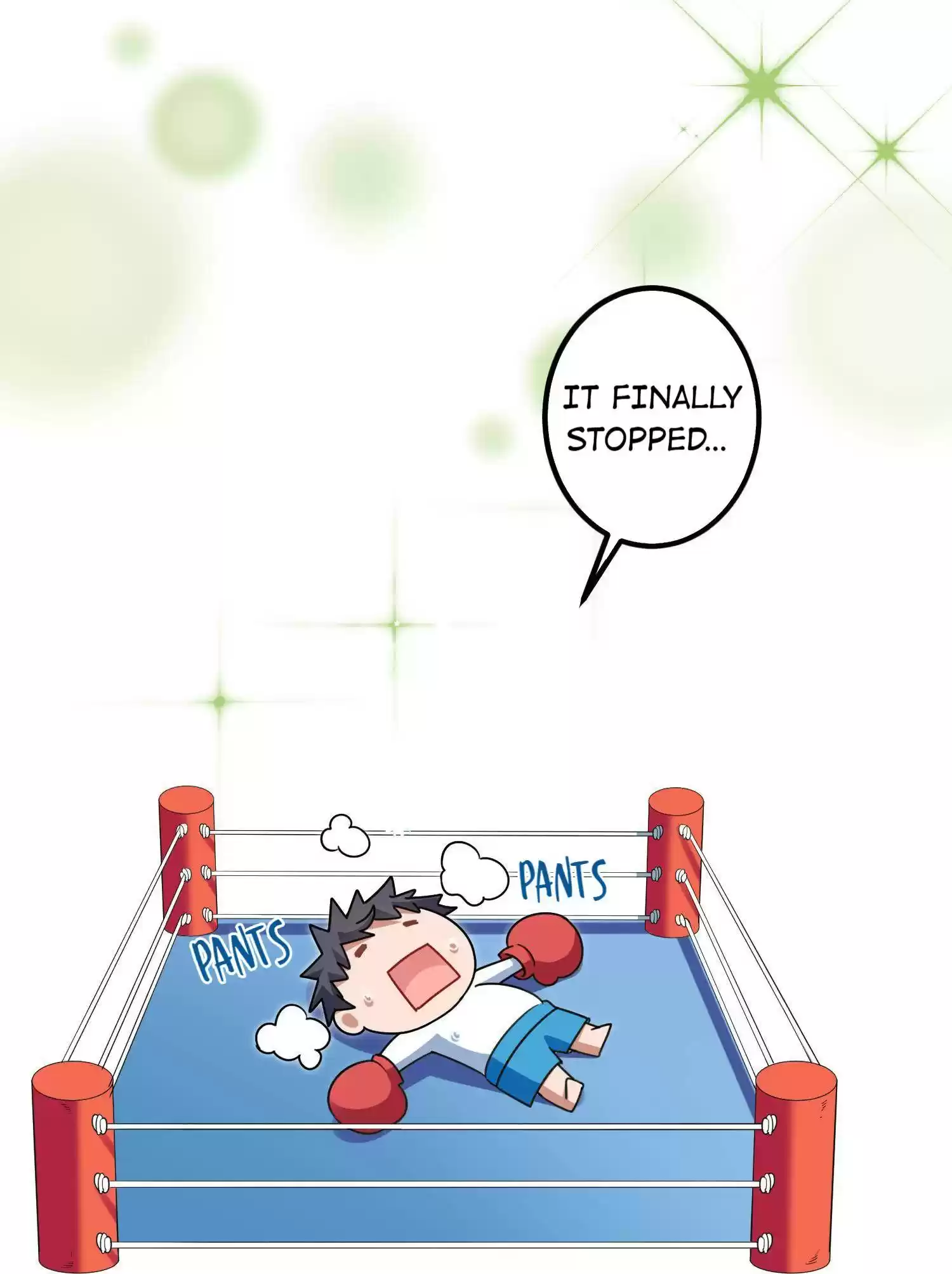 Handling The Demoness And Saintess Chapter 33