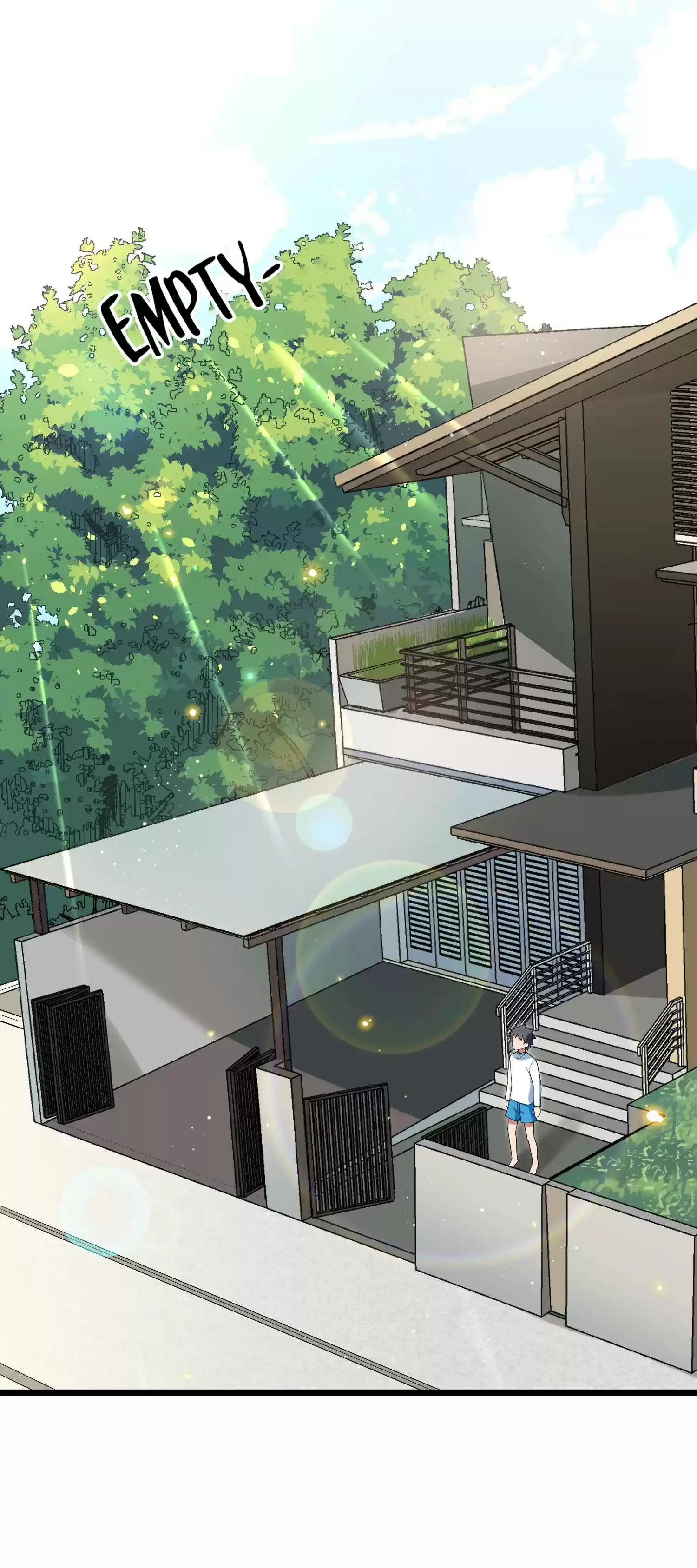 Handling The Demoness And Saintess Chapter 33