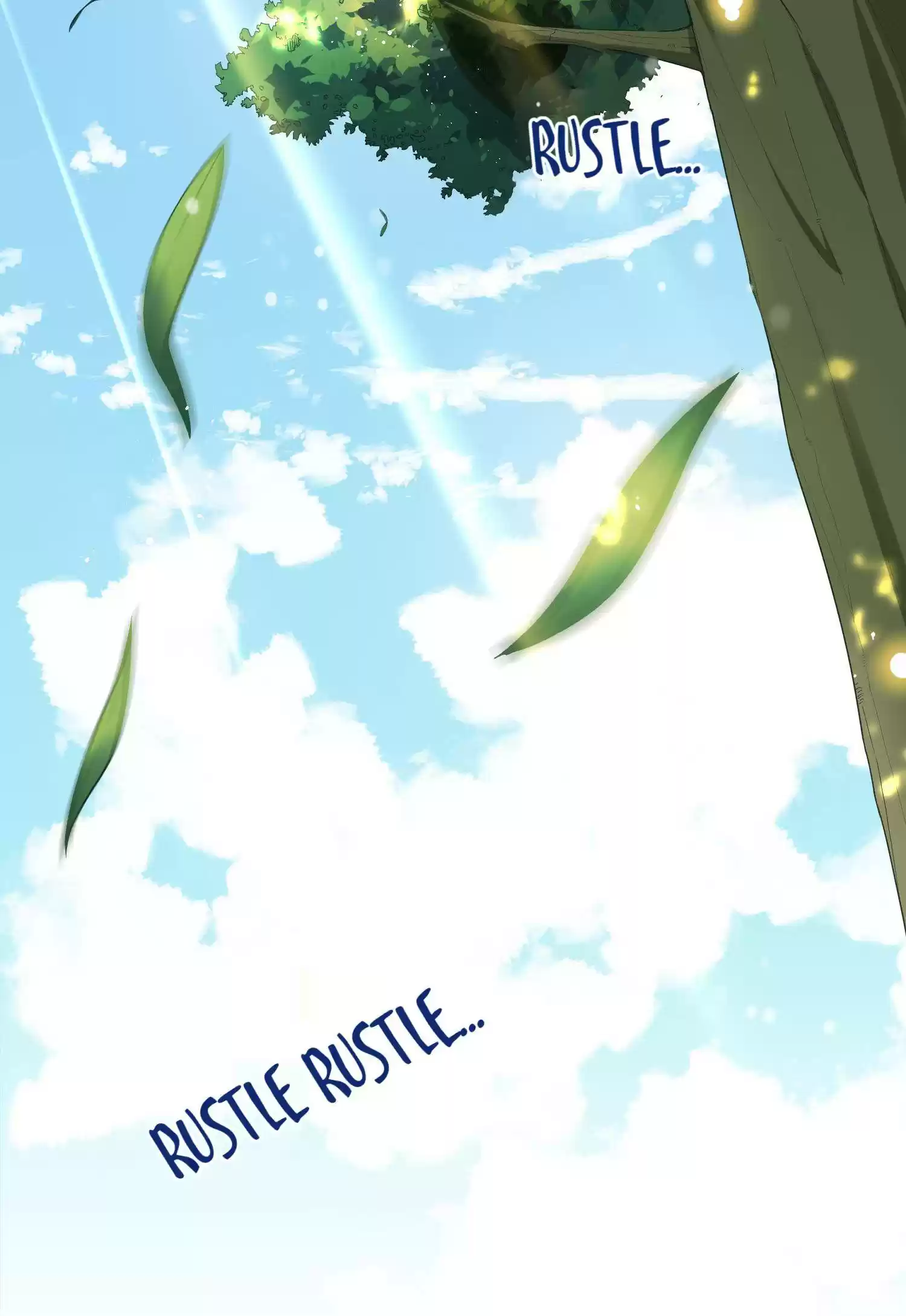 Handling The Demoness And Saintess Chapter 33