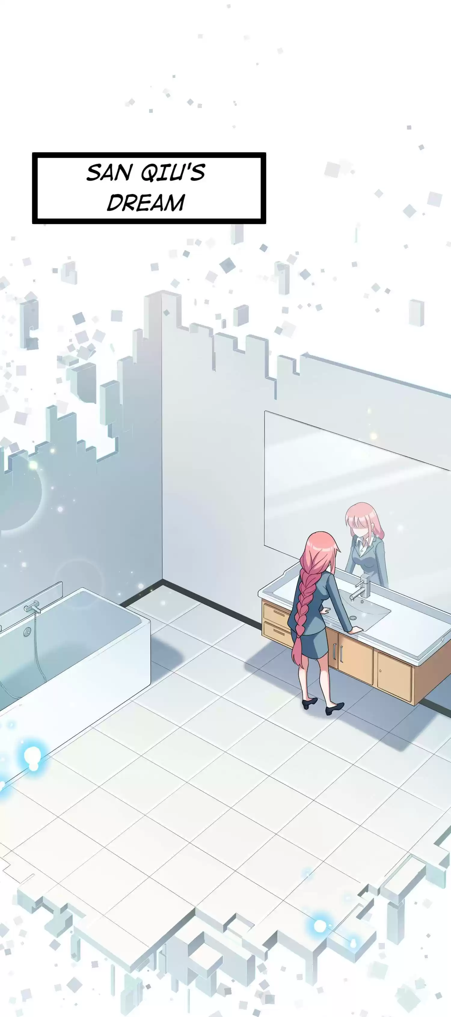 Handling The Demoness And Saintess Chapter 34