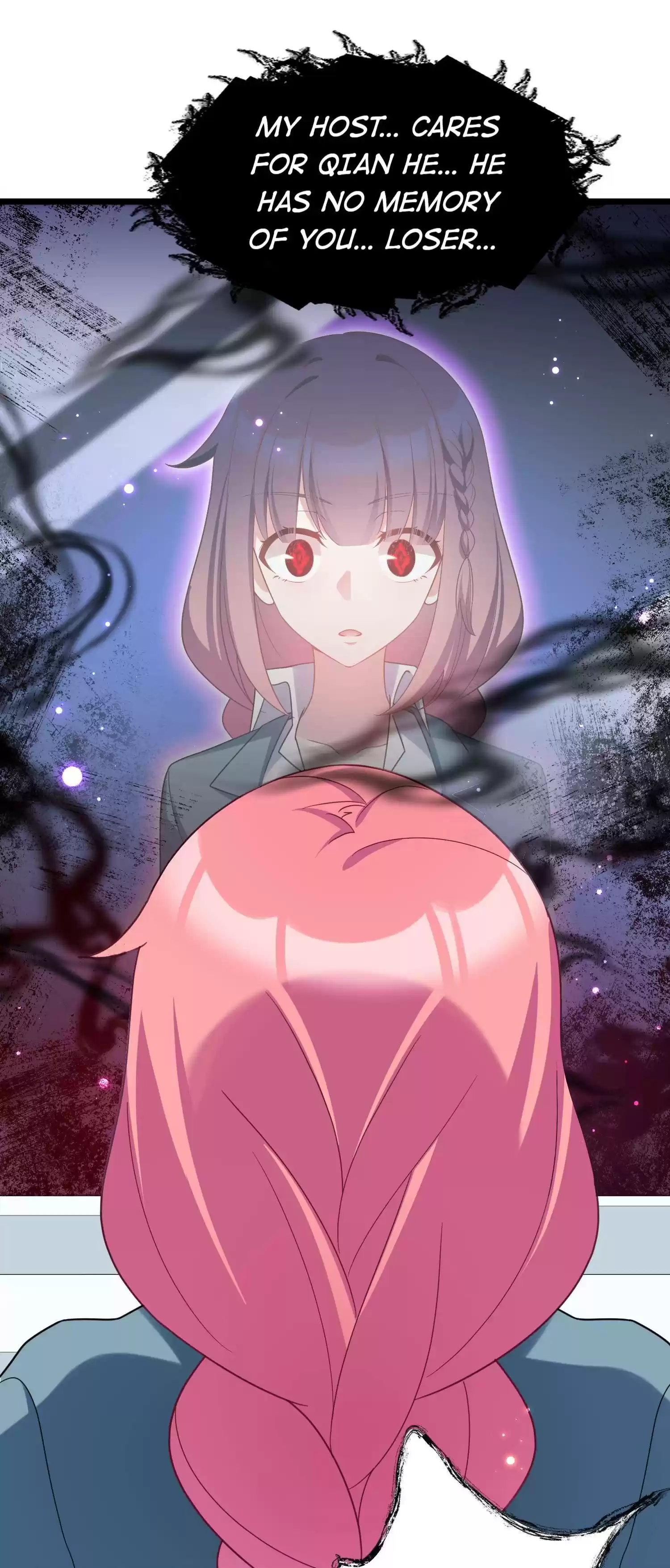 Handling The Demoness And Saintess Chapter 34