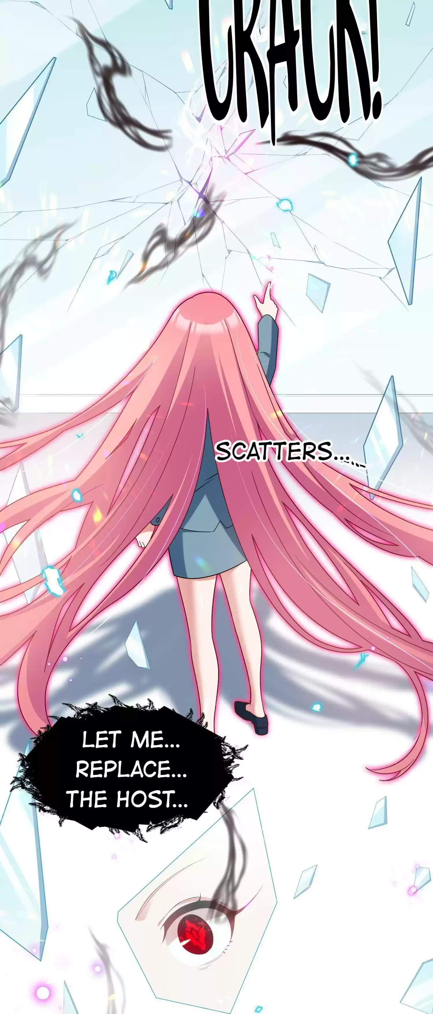 Handling The Demoness And Saintess Chapter 34