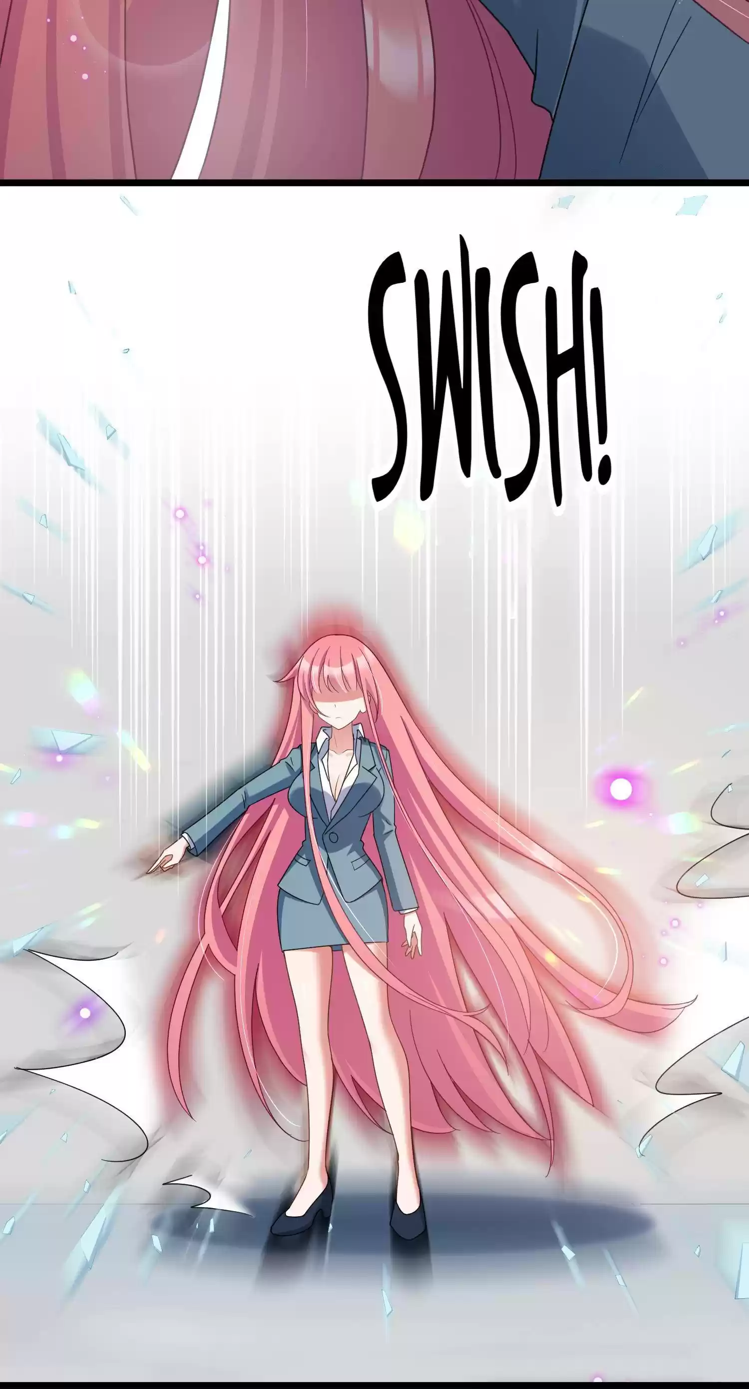 Handling The Demoness And Saintess Chapter 34