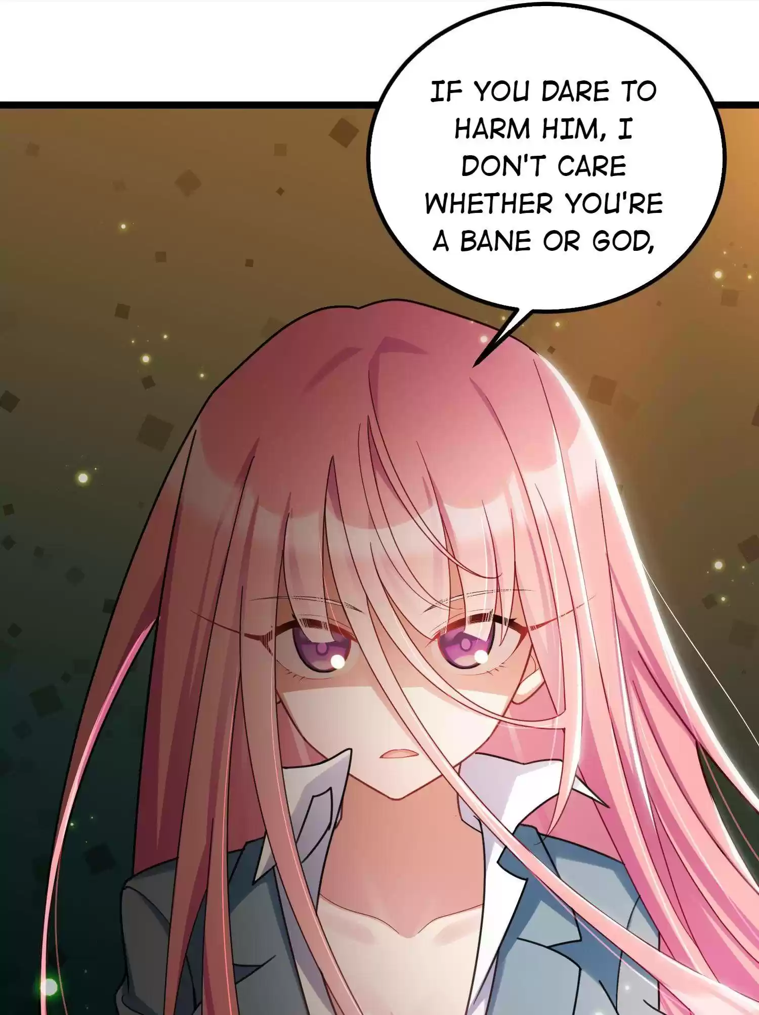 Handling The Demoness And Saintess Chapter 34