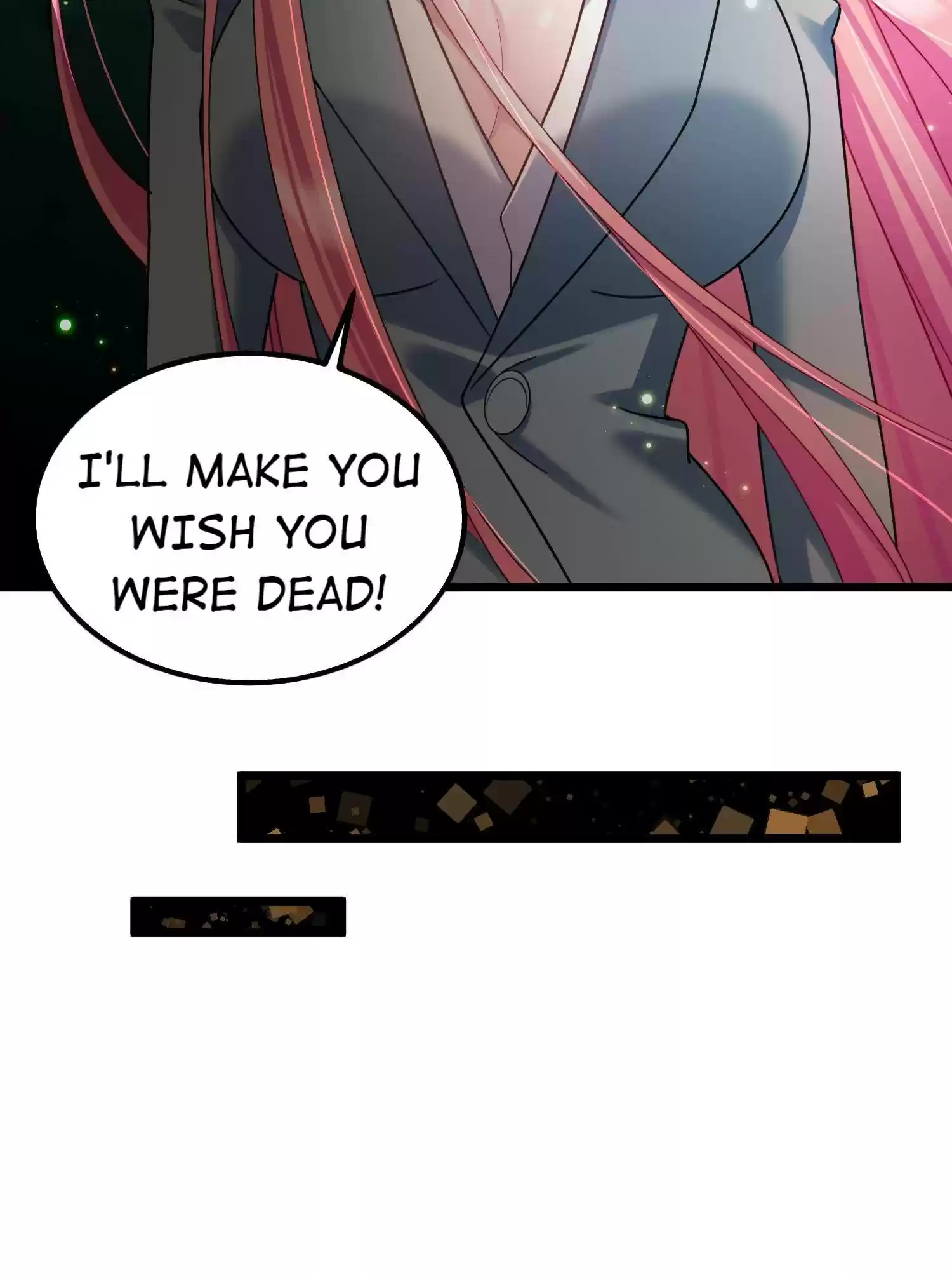 Handling The Demoness And Saintess Chapter 34