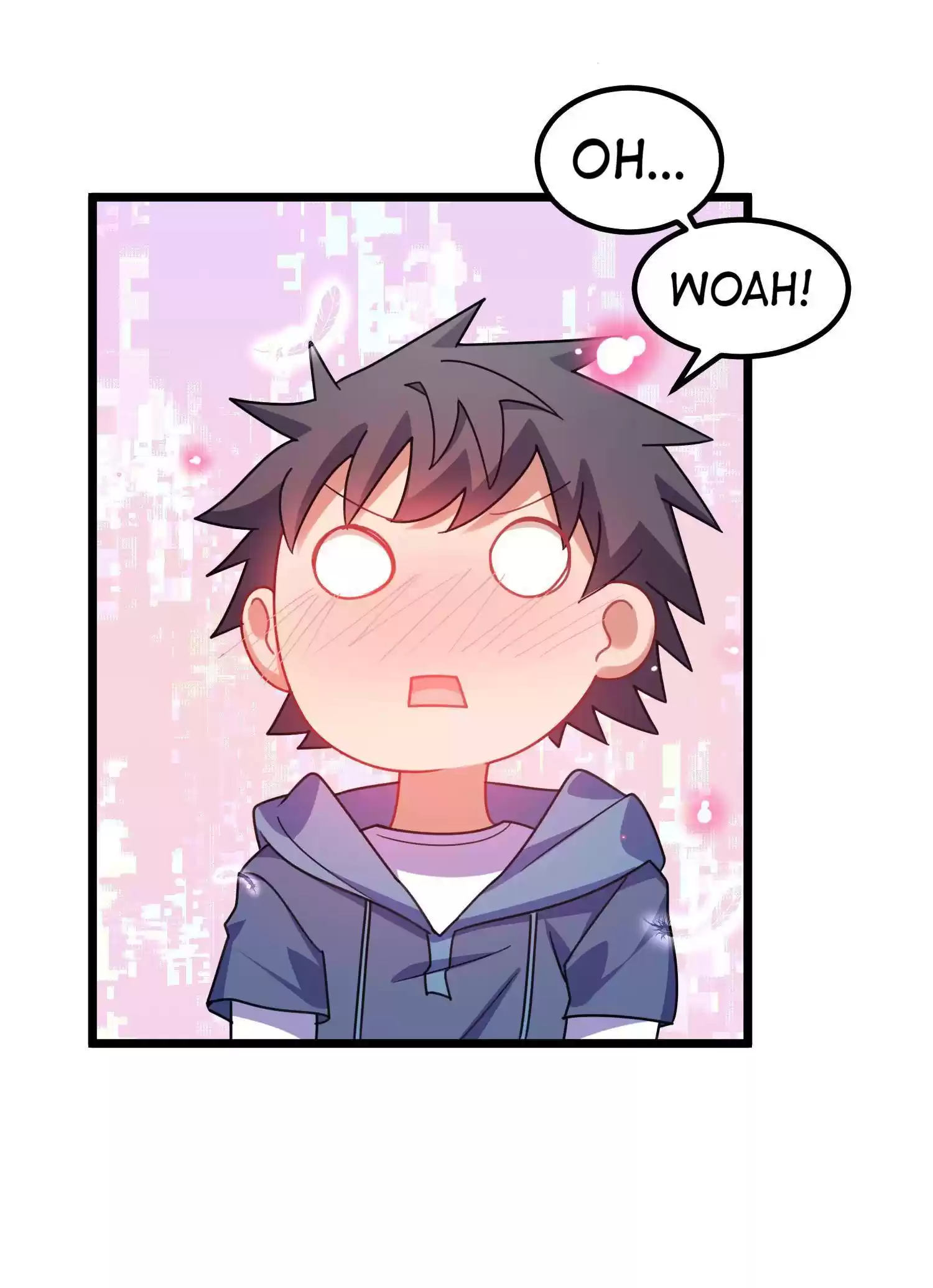 Handling The Demoness And Saintess Chapter 34