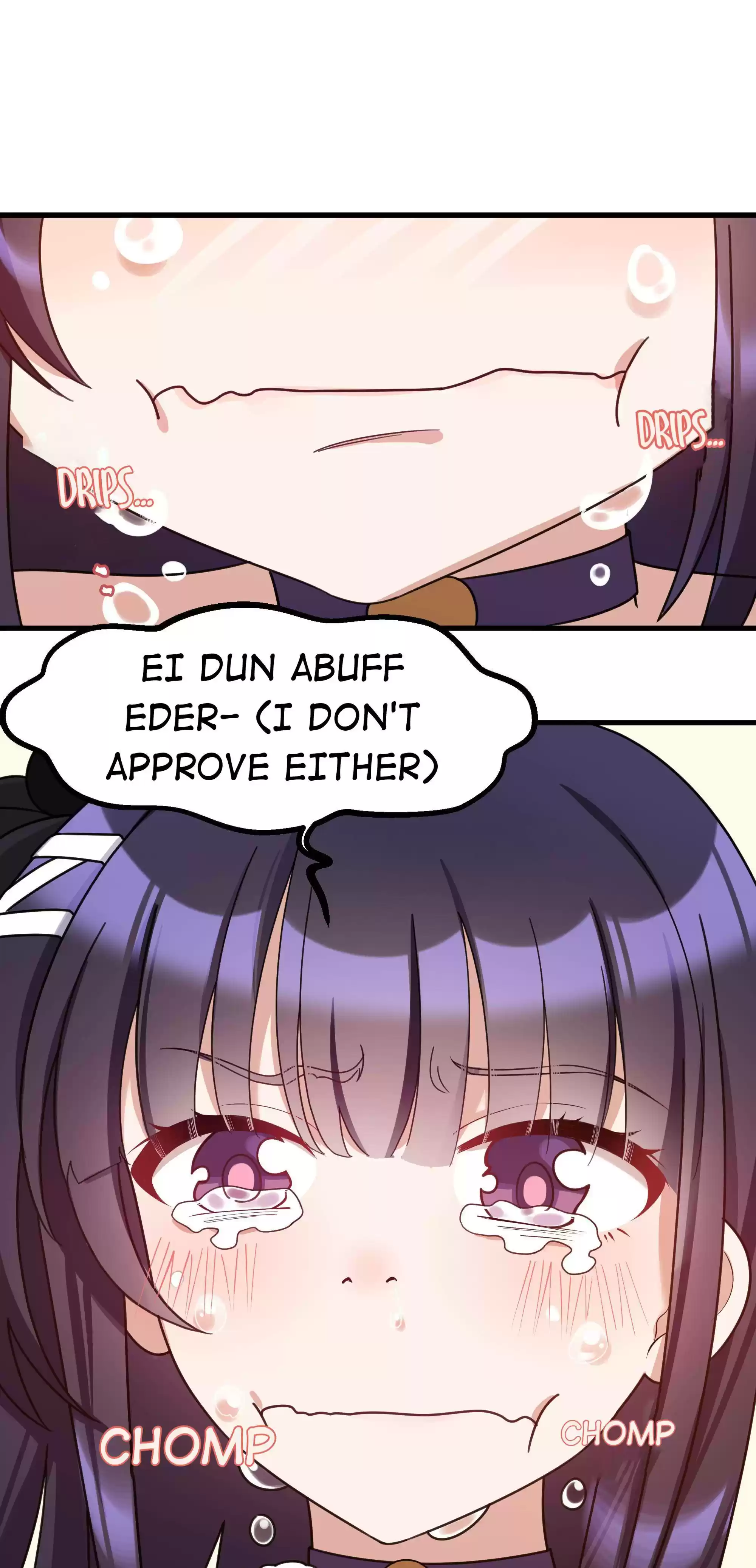 Handling The Demoness And Saintess Chapter 34