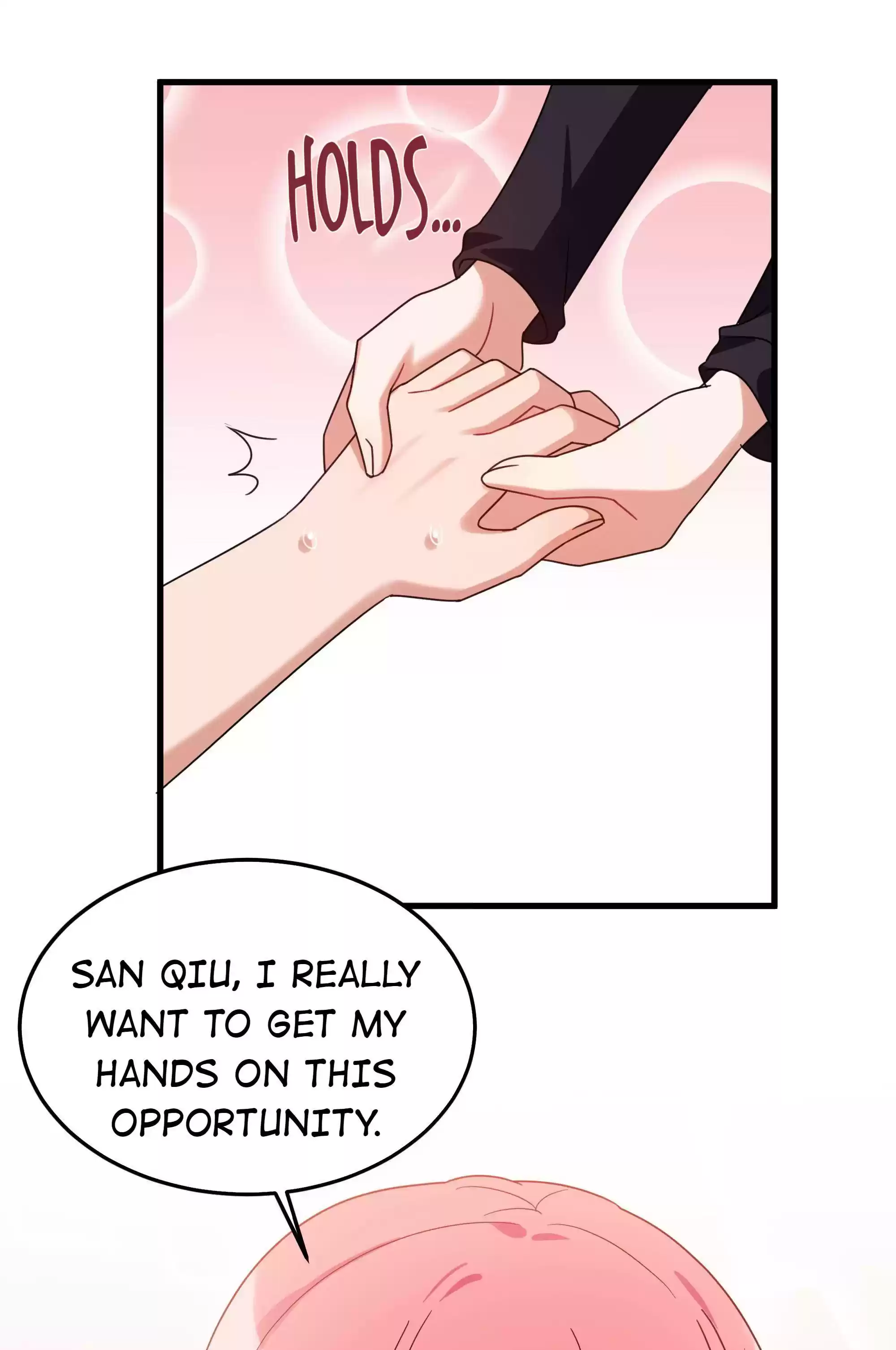 Handling The Demoness And Saintess Chapter 34