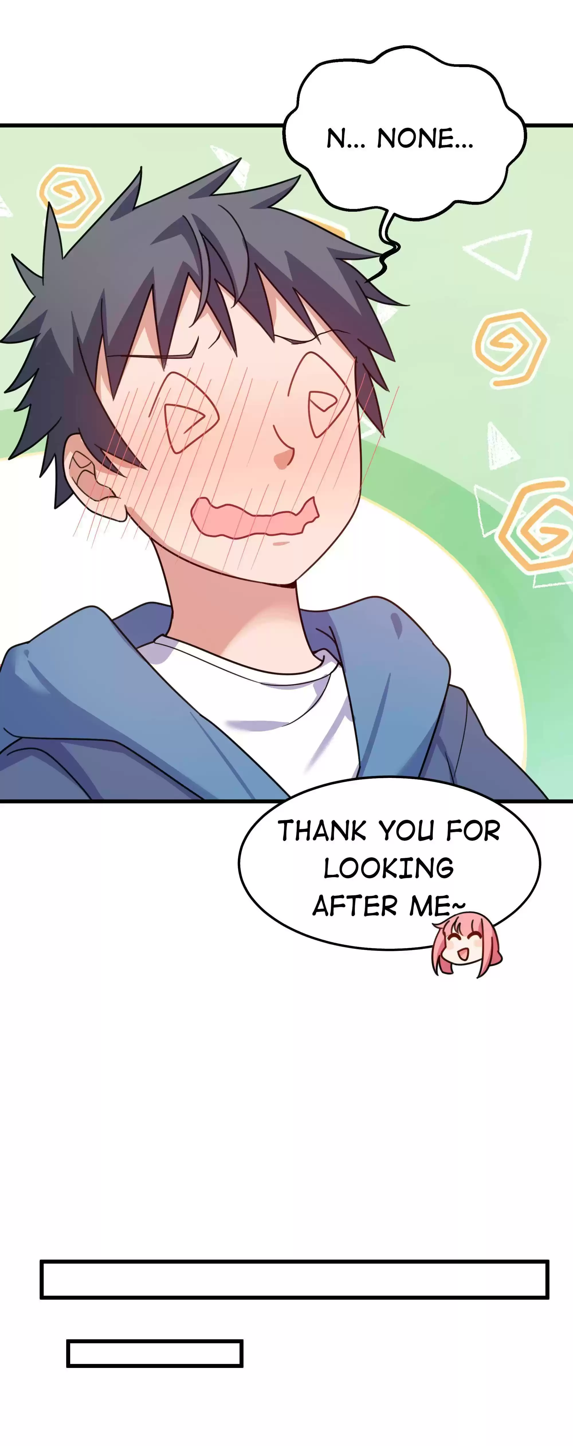 Handling The Demoness And Saintess Chapter 34