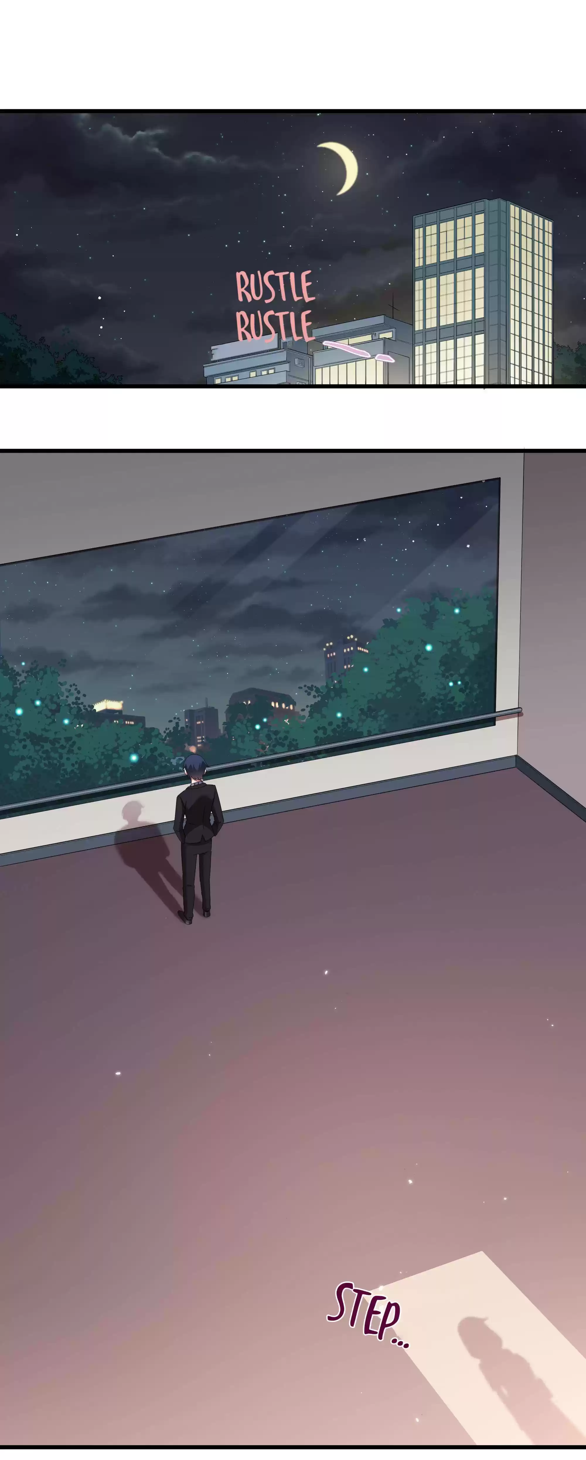 Handling The Demoness And Saintess Chapter 34