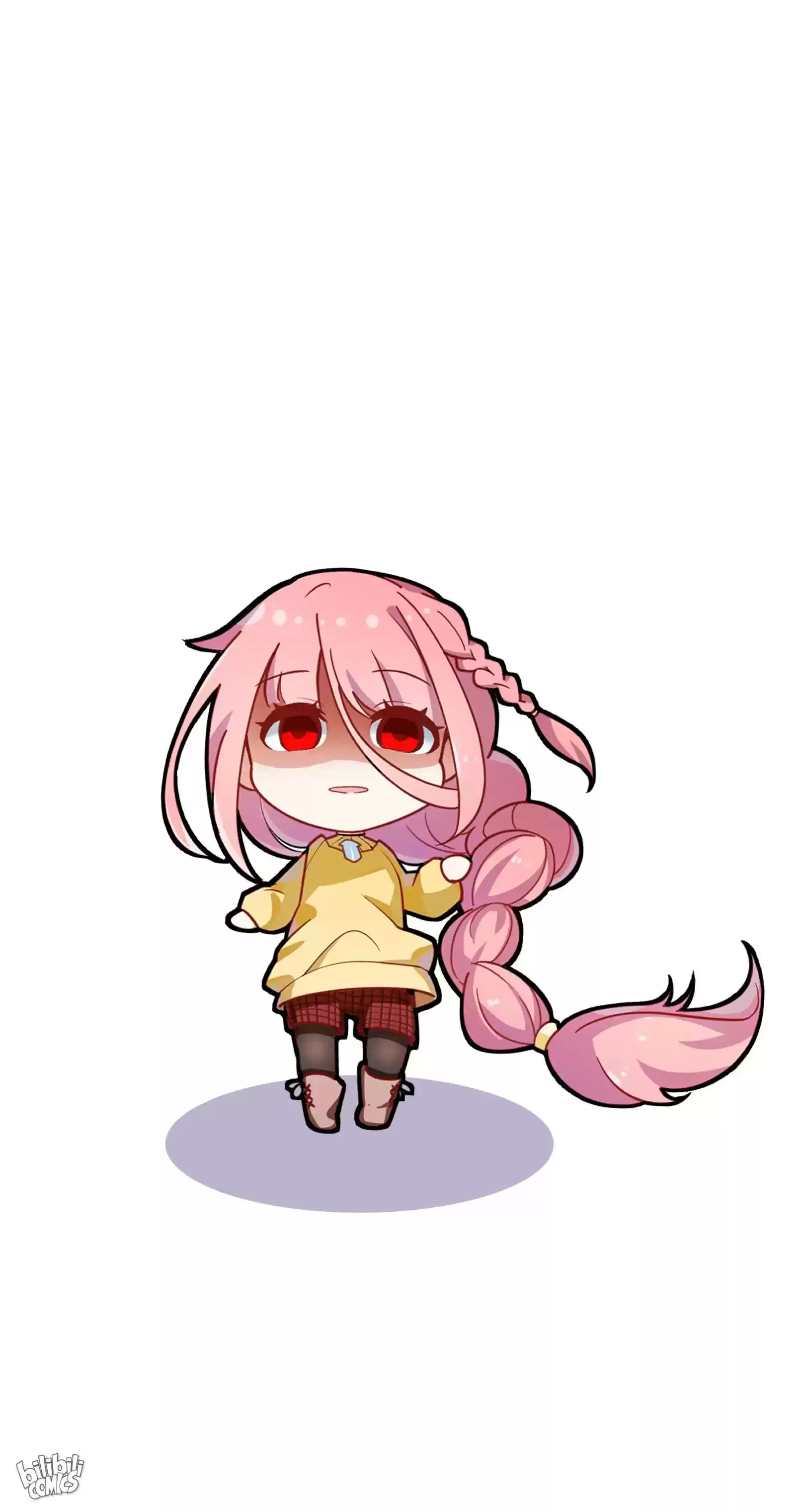 Handling The Demoness And Saintess Chapter 34