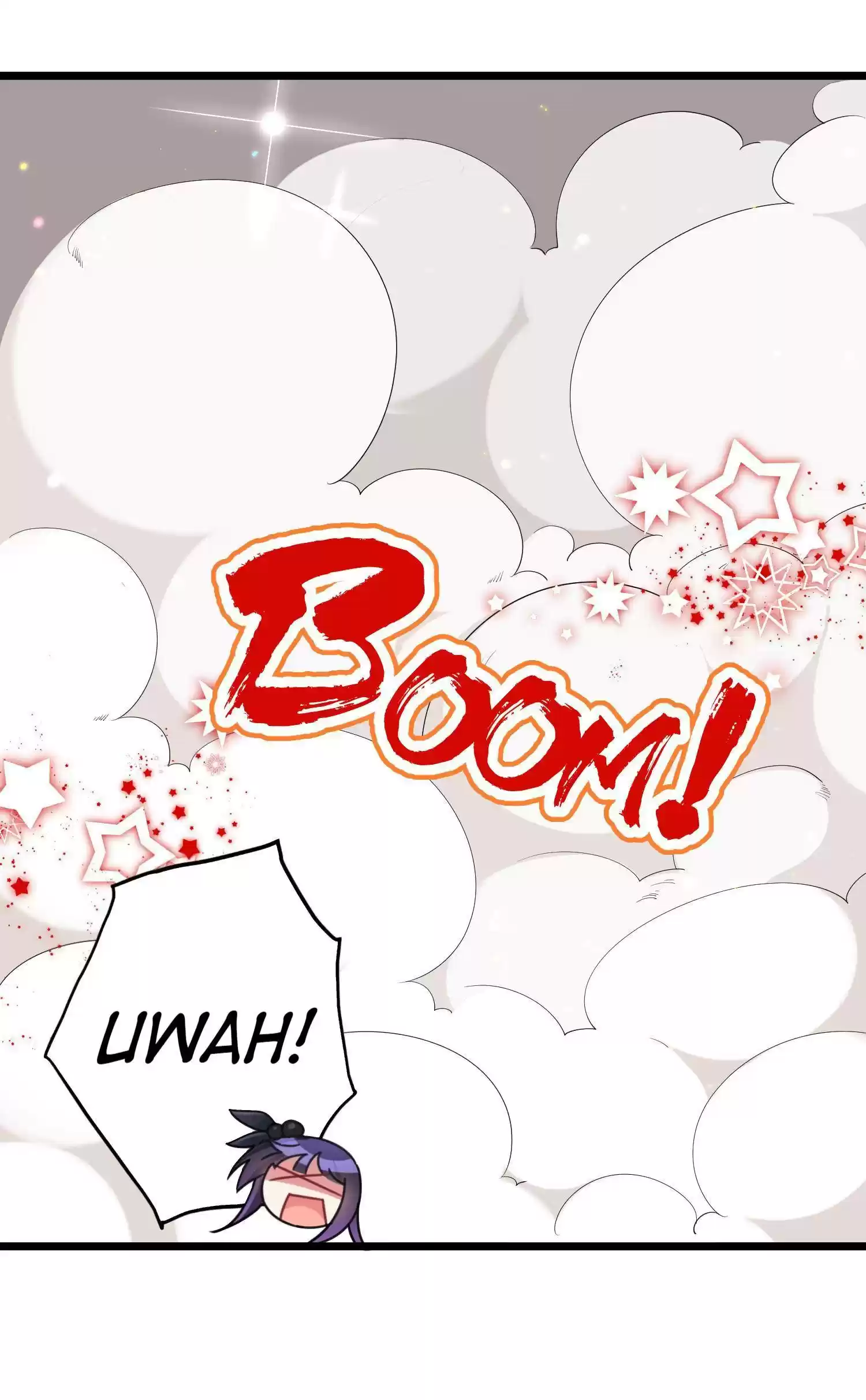 Handling The Demoness And Saintess Chapter 35