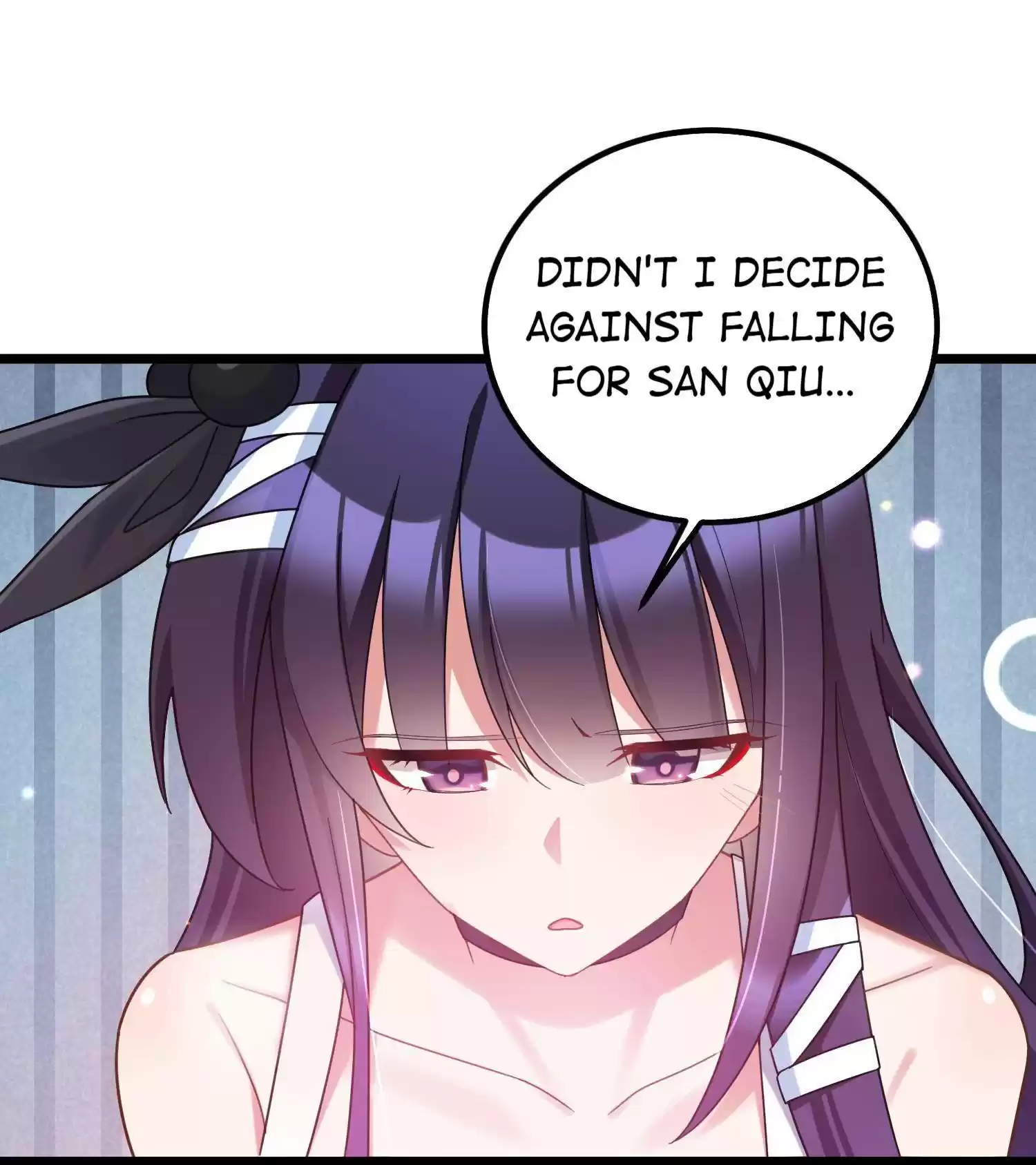 Handling The Demoness And Saintess Chapter 35