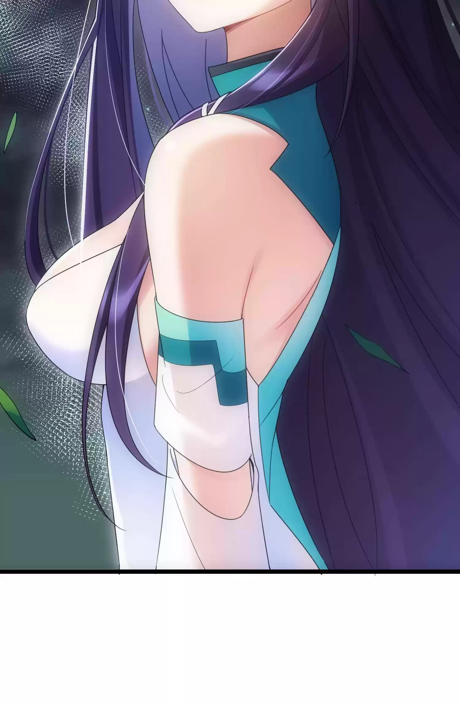 Handling The Demoness And Saintess Chapter 35