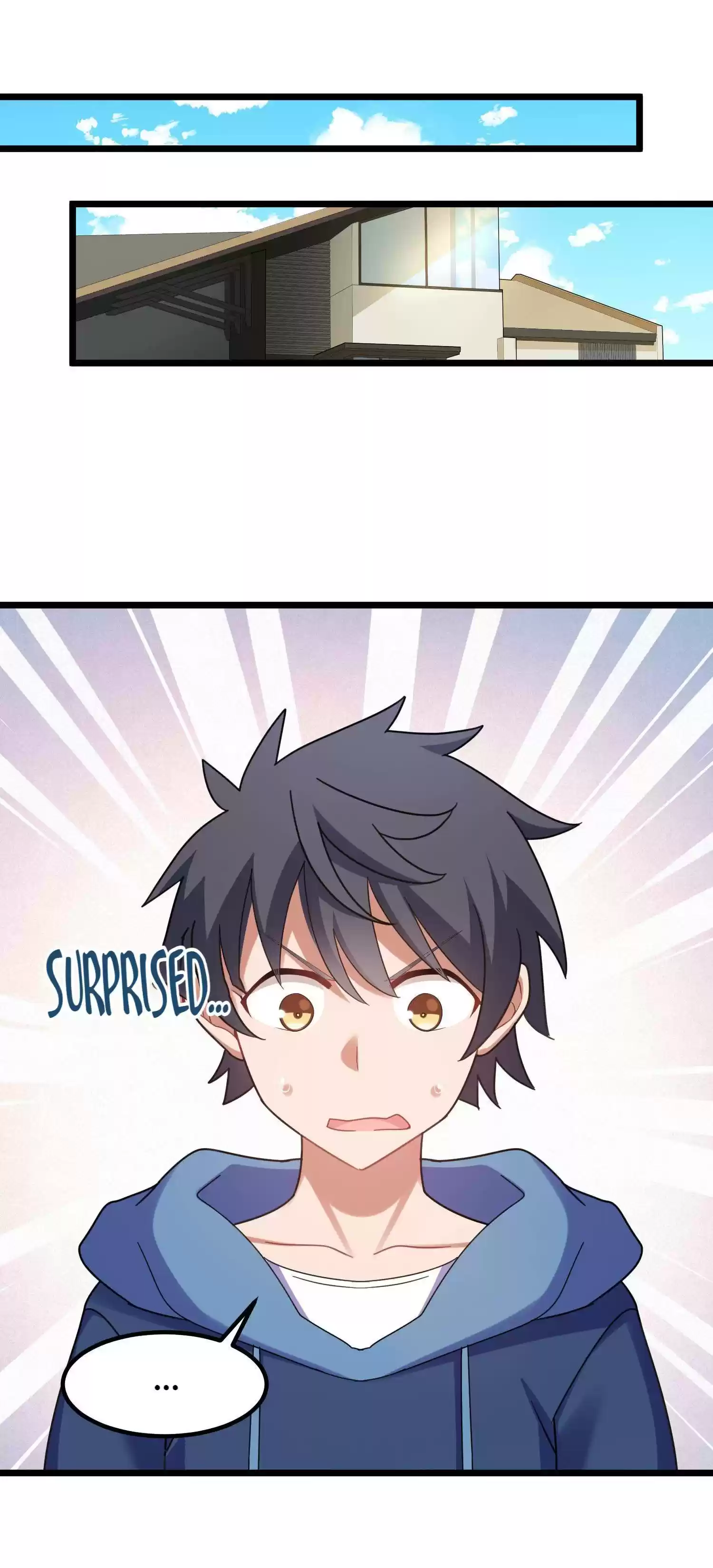 Handling The Demoness And Saintess Chapter 35