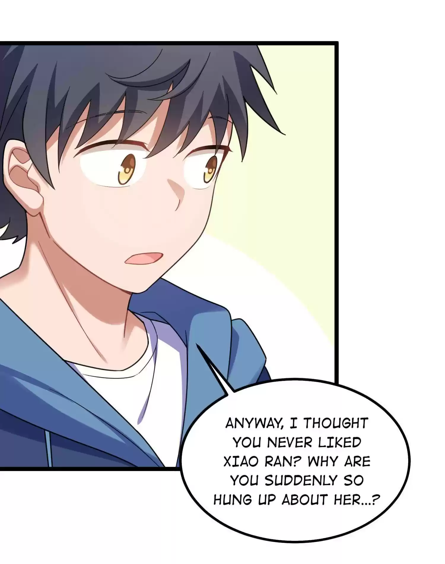 Handling The Demoness And Saintess Chapter 35