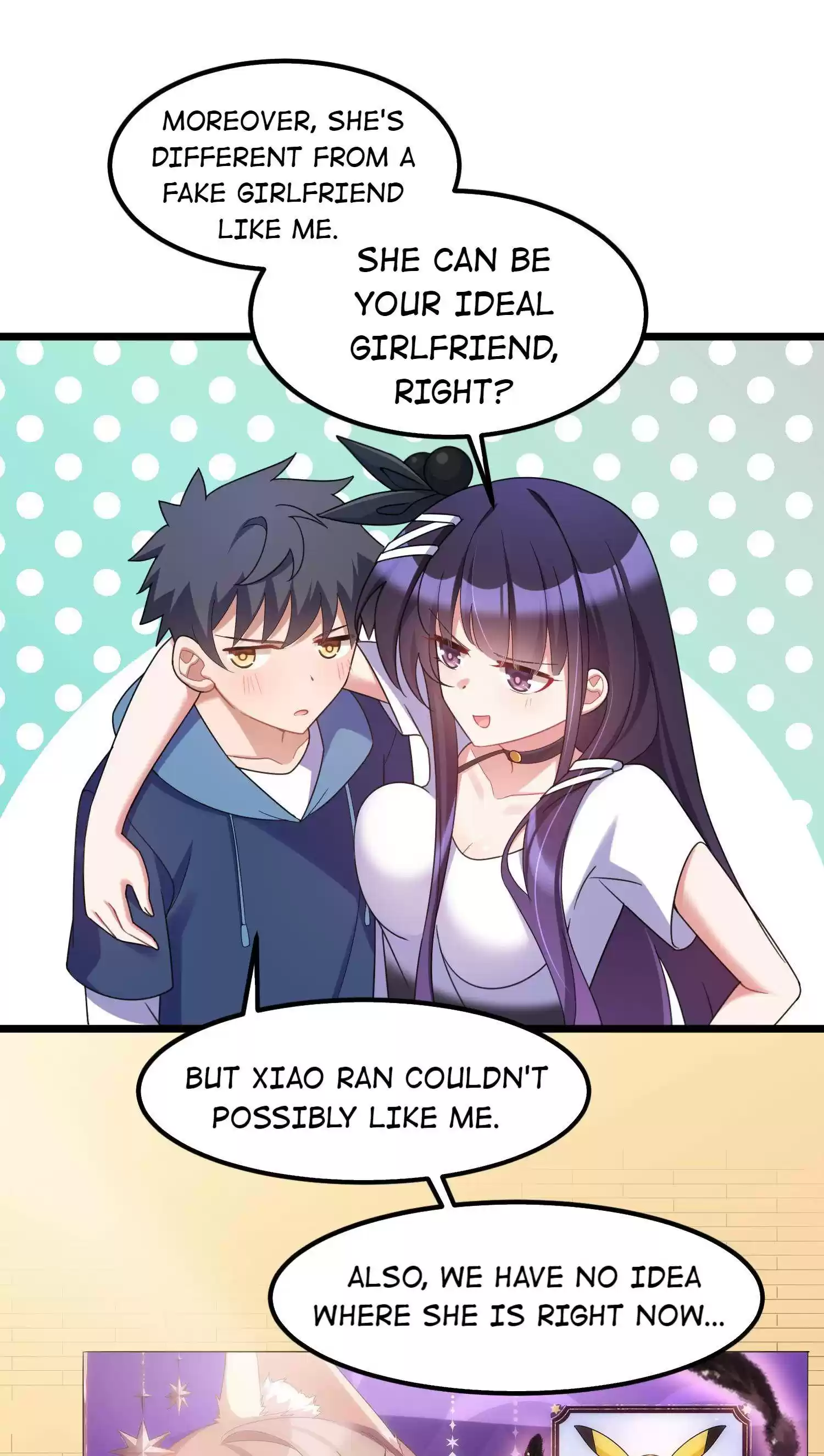 Handling The Demoness And Saintess Chapter 35